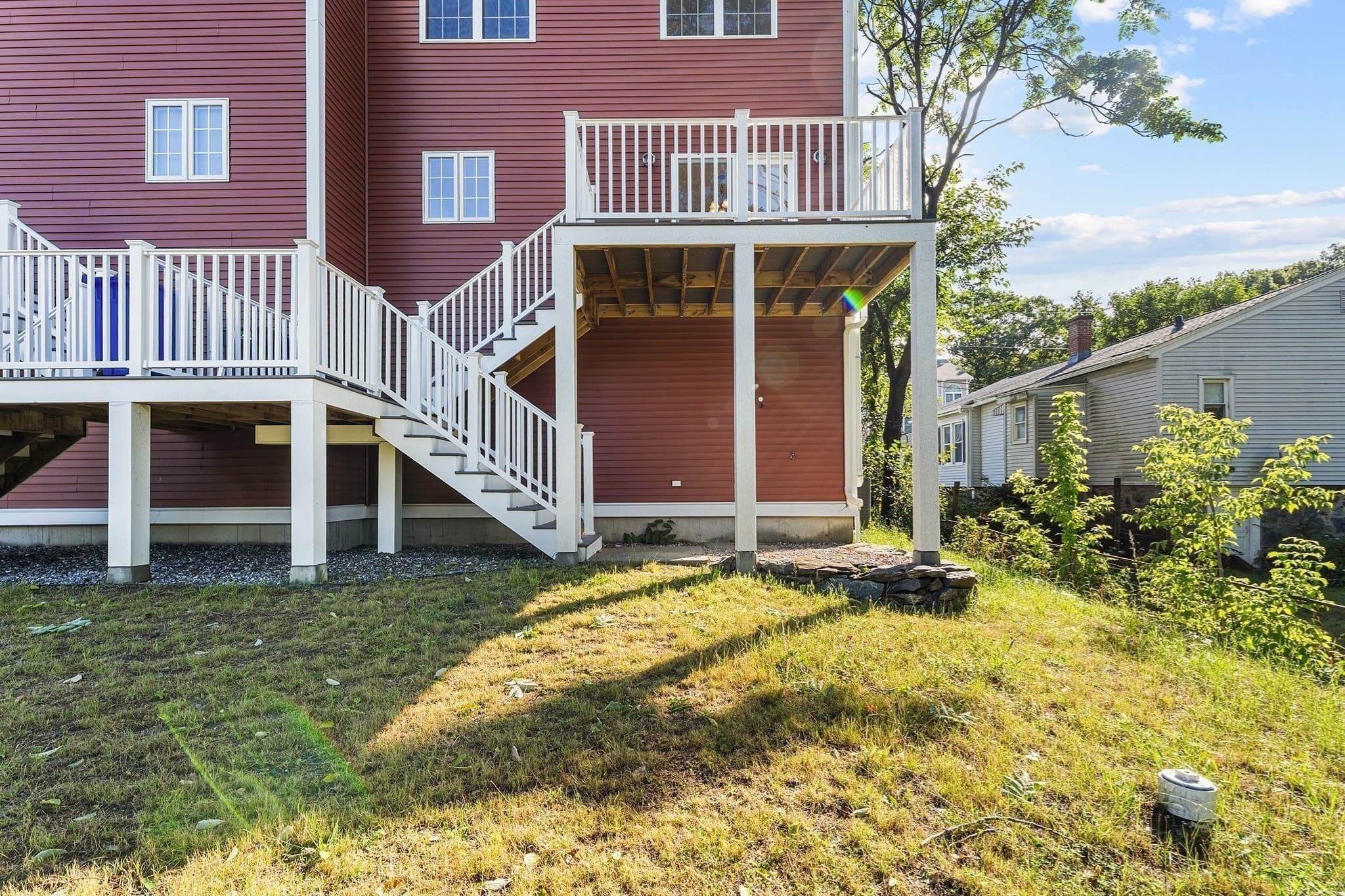 Single Family Residence at 76 Valmor St, Worcester MA 01604, Worcester, photo 35 of 39