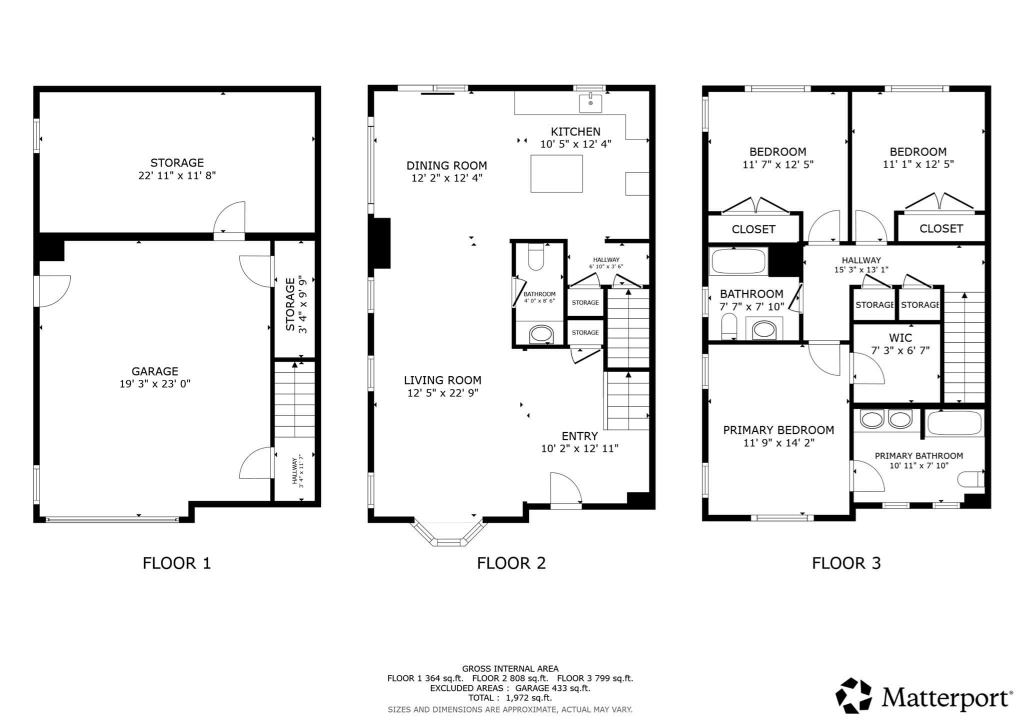 Single Family Residence at 76 Valmor St, Worcester MA 01604, Worcester, photo 39 of 39