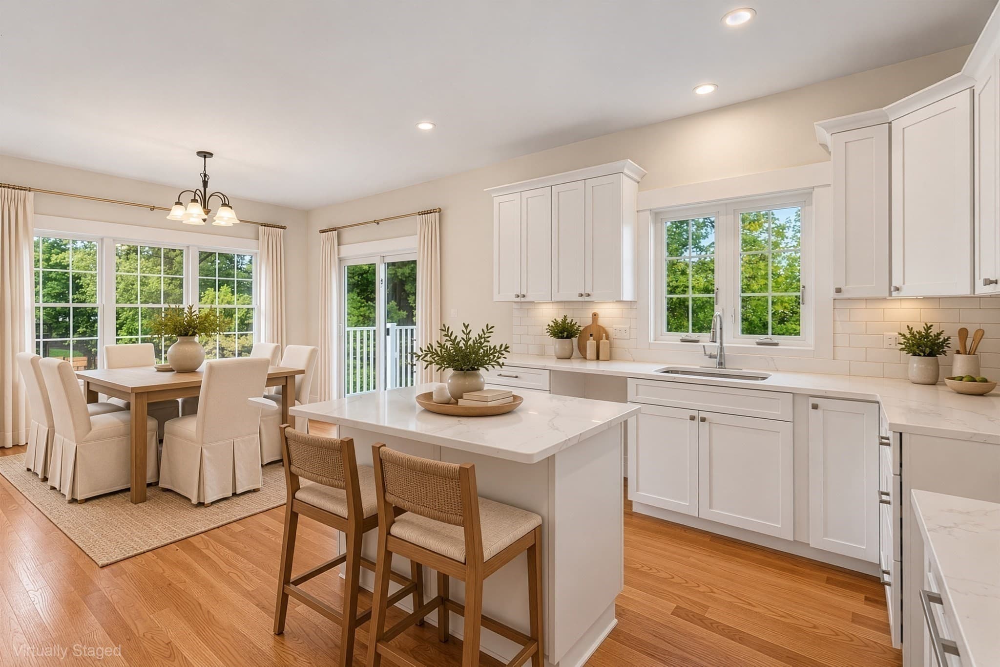 Single Family Residence at 76 Valmor St, Worcester MA 01604, Worcester, photo 8 of 39