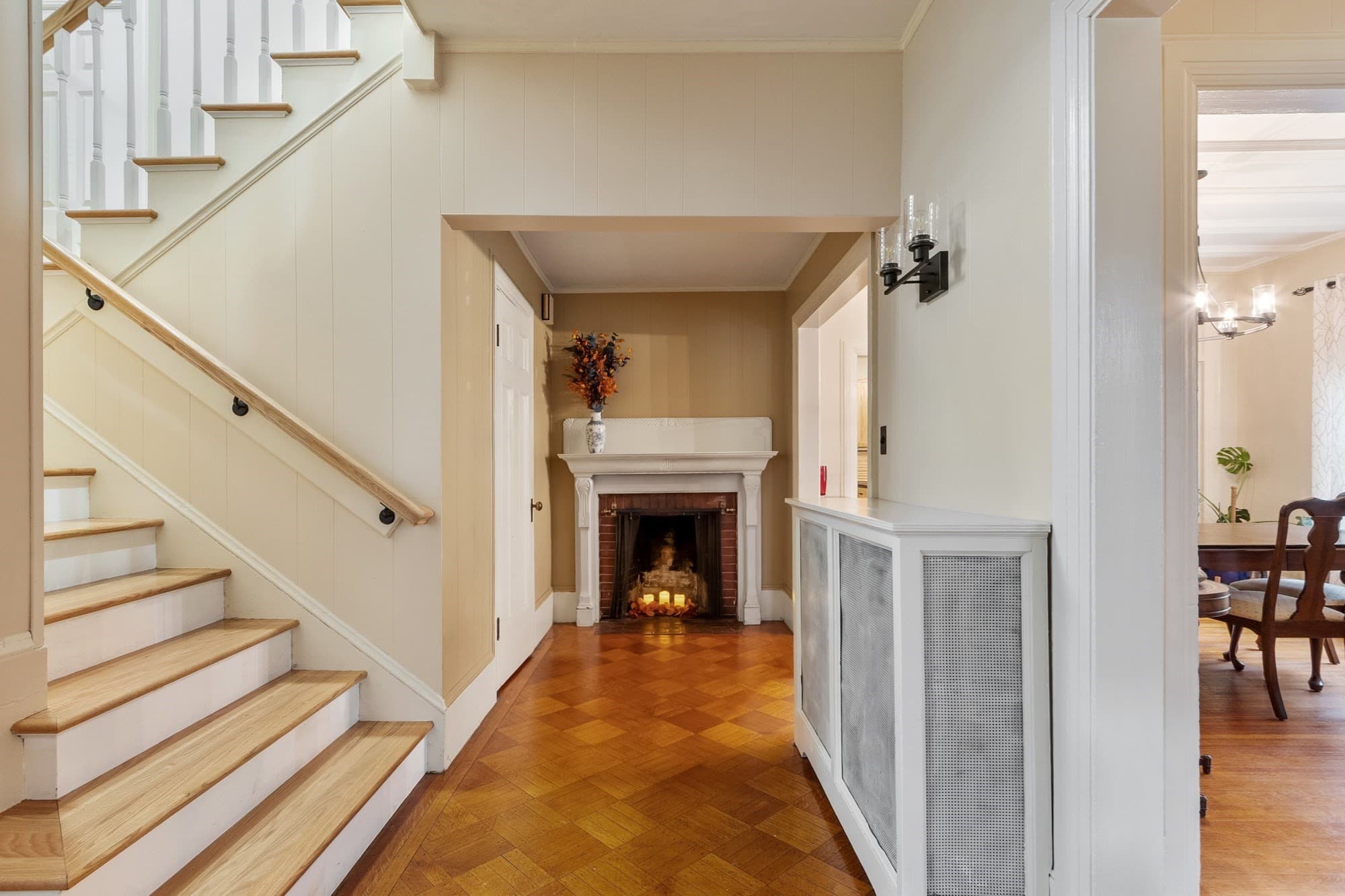 Single Family Residence at 10 Byron St, Haverhill MA 01835, Haverhill, photo 23 of 42