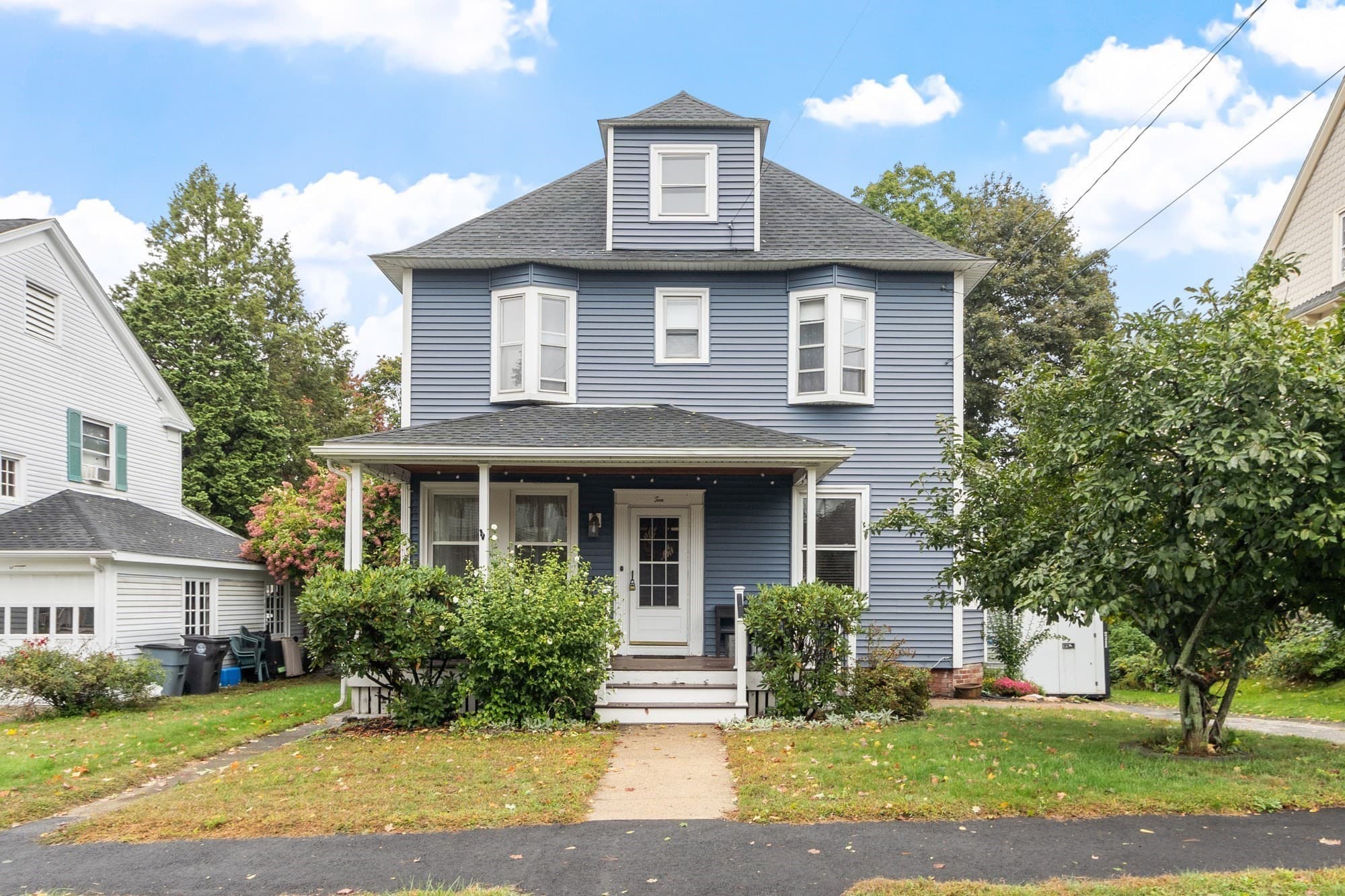 Single Family Residence at 10 Byron St, Haverhill MA 01835, Haverhill, photo 36 of 42