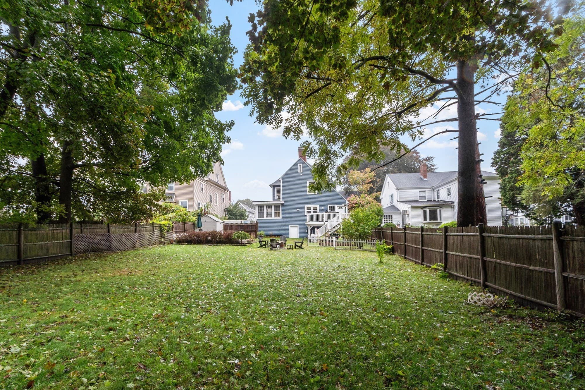 Single Family Residence at 10 Byron St, Haverhill MA 01835, Haverhill, photo 35 of 42
