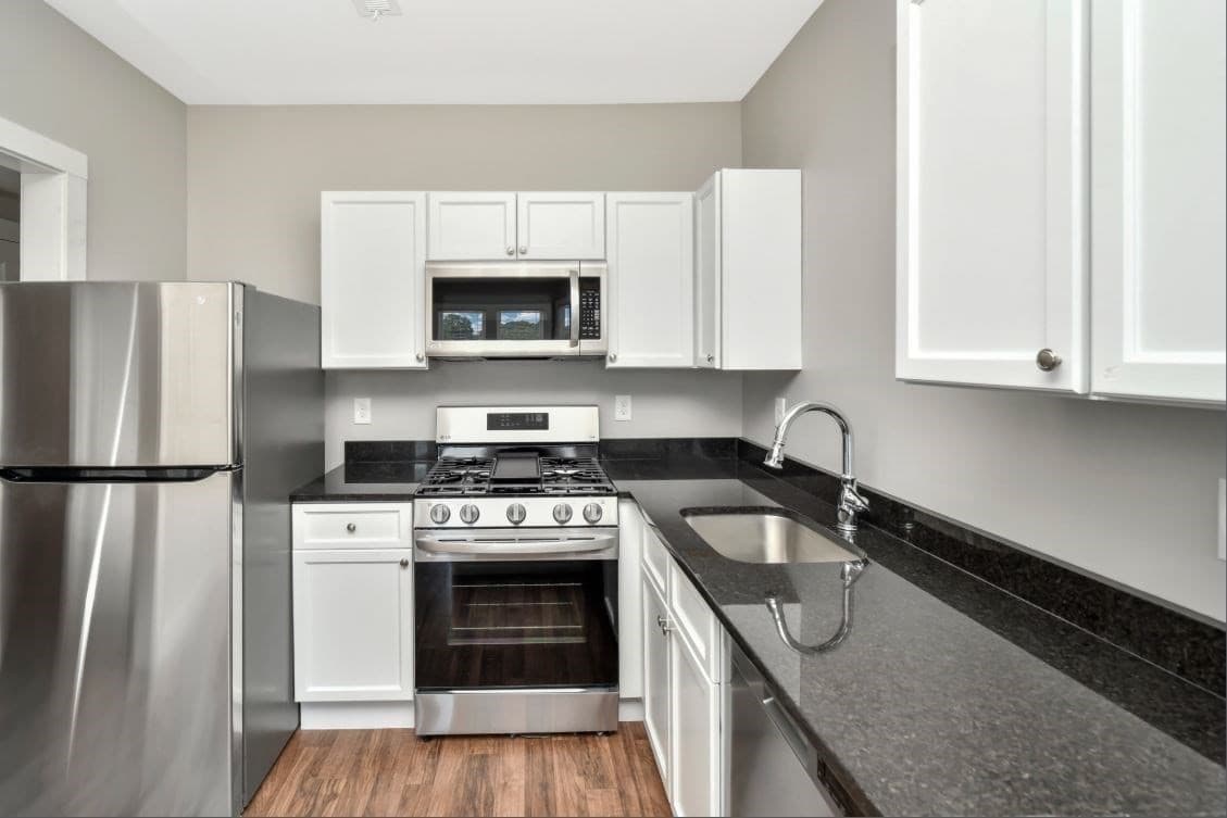 3 Family - 3 Units Up/Down at 1907 Columbus, Boston MA 02119, Boston, photo 3 of 11