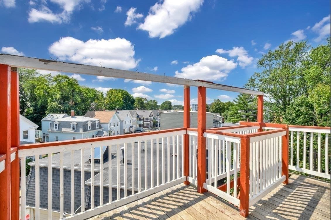 3 Family - 3 Units Up/Down at 1907 Columbus, Boston MA 02119, Boston, photo 11 of 11