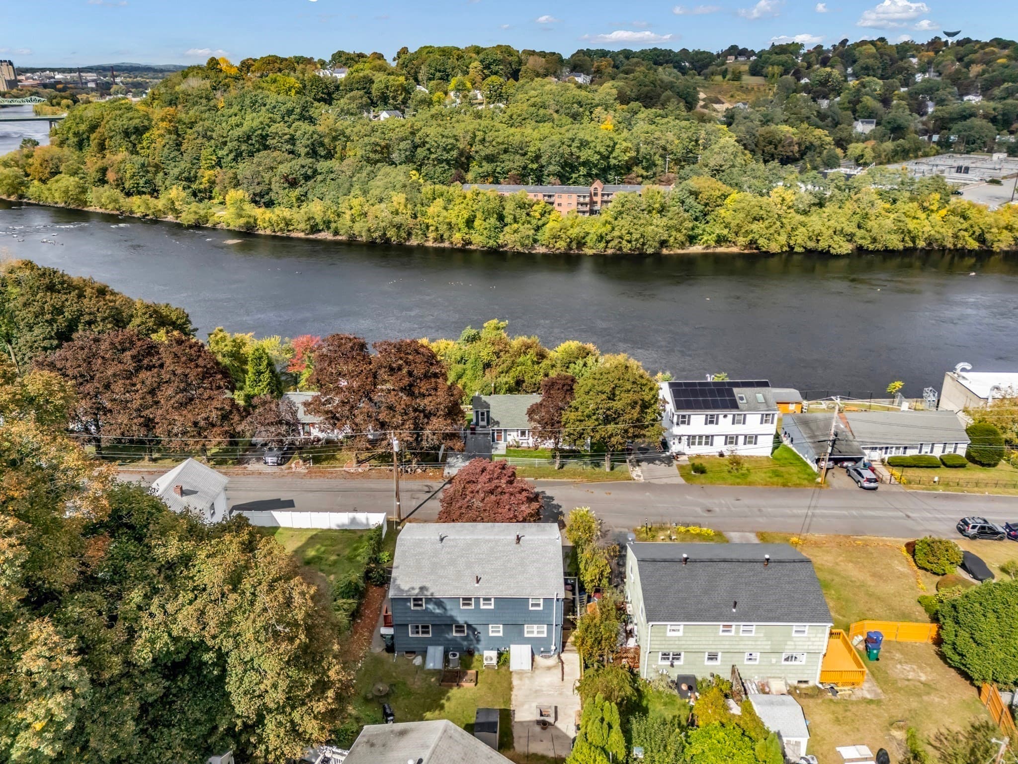 Condominium at 631 E Merrimack St # 631, Lowell MA 01852, Lowell, photo 27 of 30