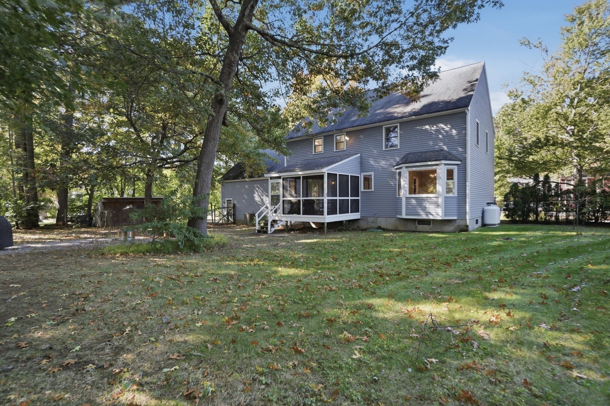 Single Family Residence at 10 Kings Lane, Medway MA 02053, Medway, photo 32 of 40