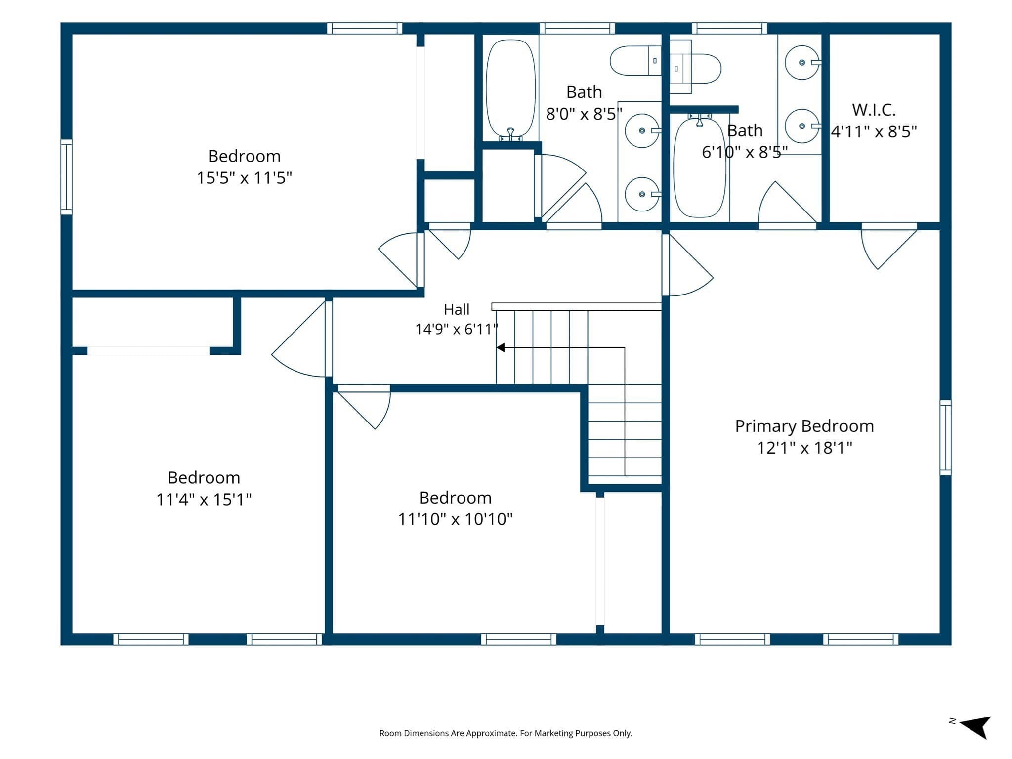 Single Family Residence at 10 Kings Lane, Medway MA 02053, Medway, photo 40 of 40