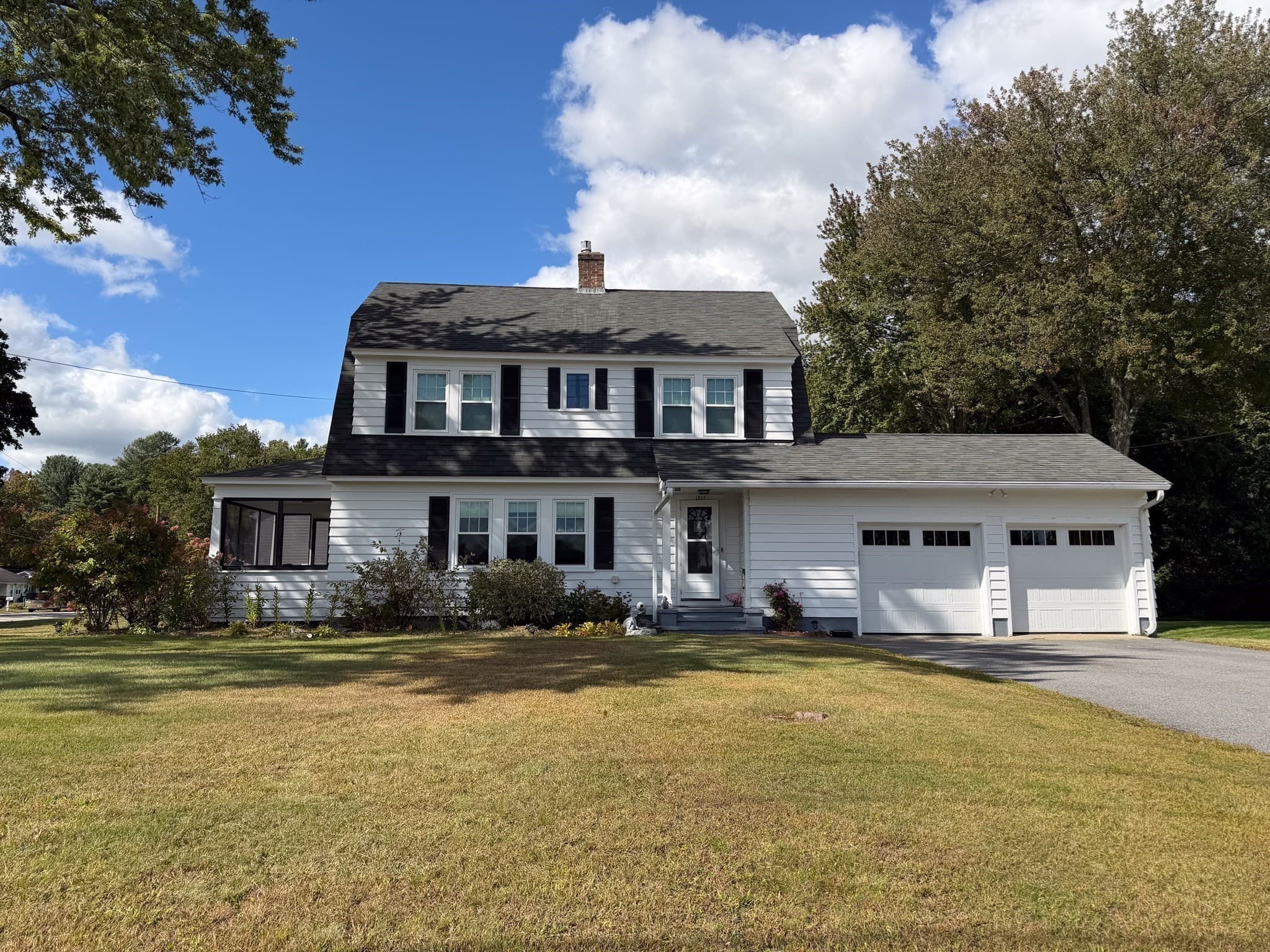 Single Family Residence at 1327 Providence Rd, Northbridge MA 01588, Northbridge, photo 2 of 29