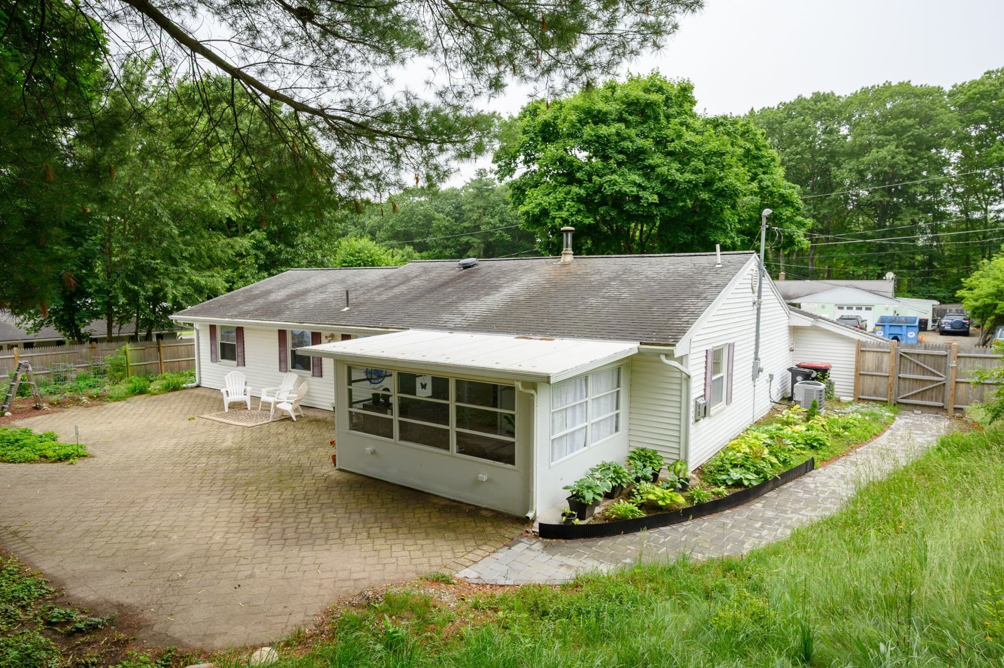Single Family Residence at 79 Brookville Ave, Brockton MA 02302, Brockton, photo 27 of 27