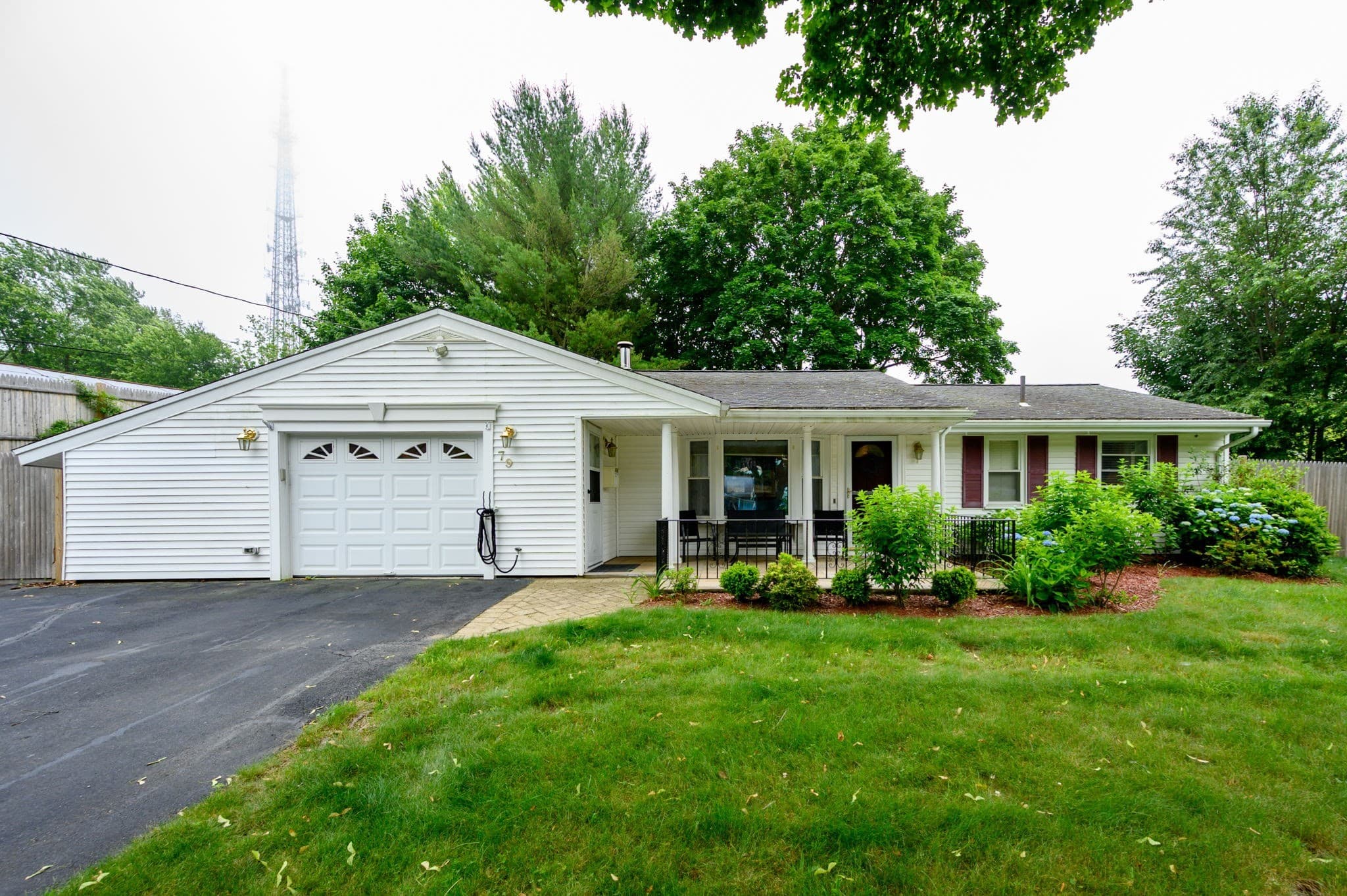 Single Family Residence at 79 Brookville Ave, Brockton MA 02302, Brockton, photo 2 of 27