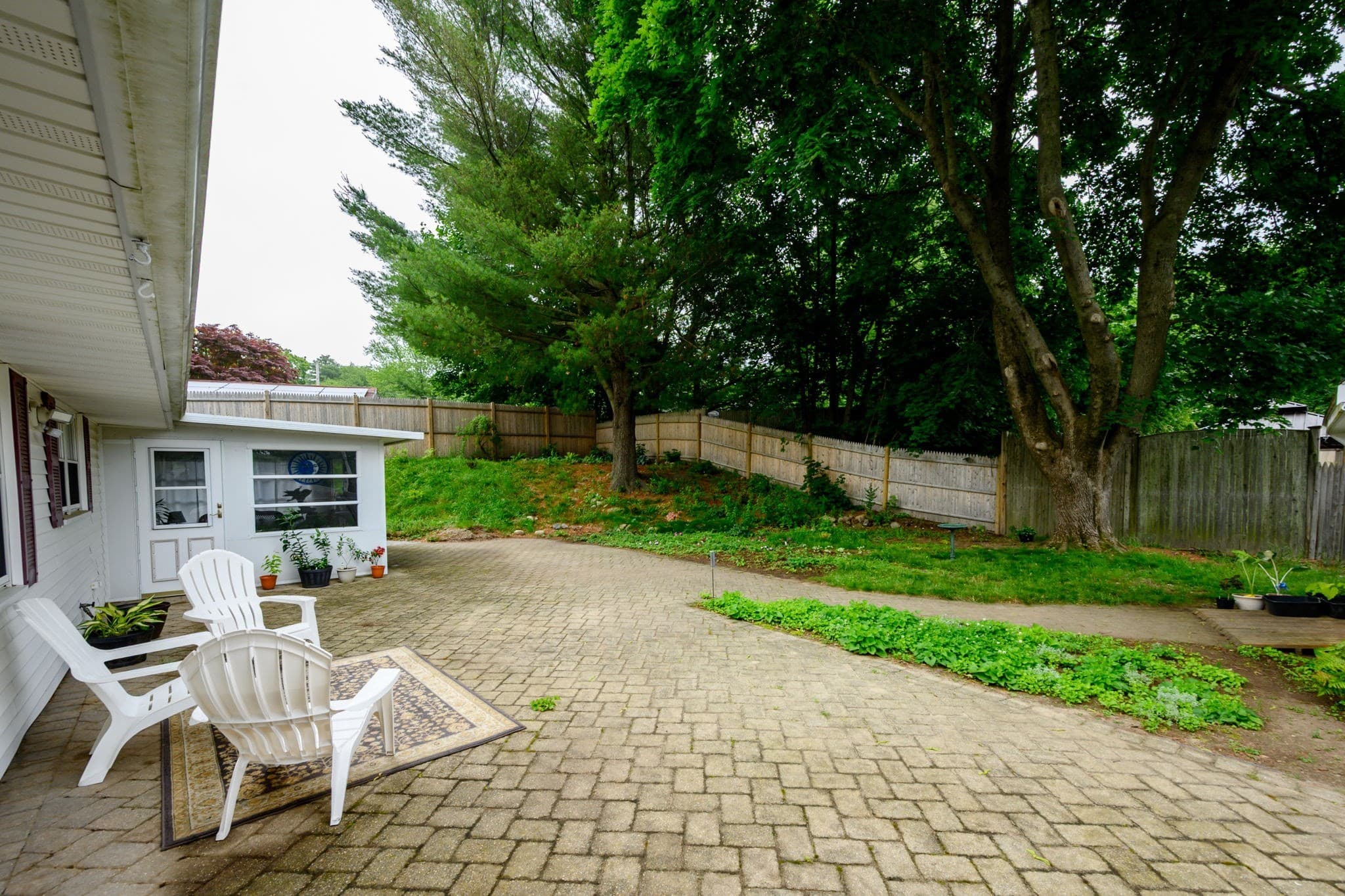 Single Family Residence at 79 Brookville Ave, Brockton MA 02302, Brockton, photo 26 of 27
