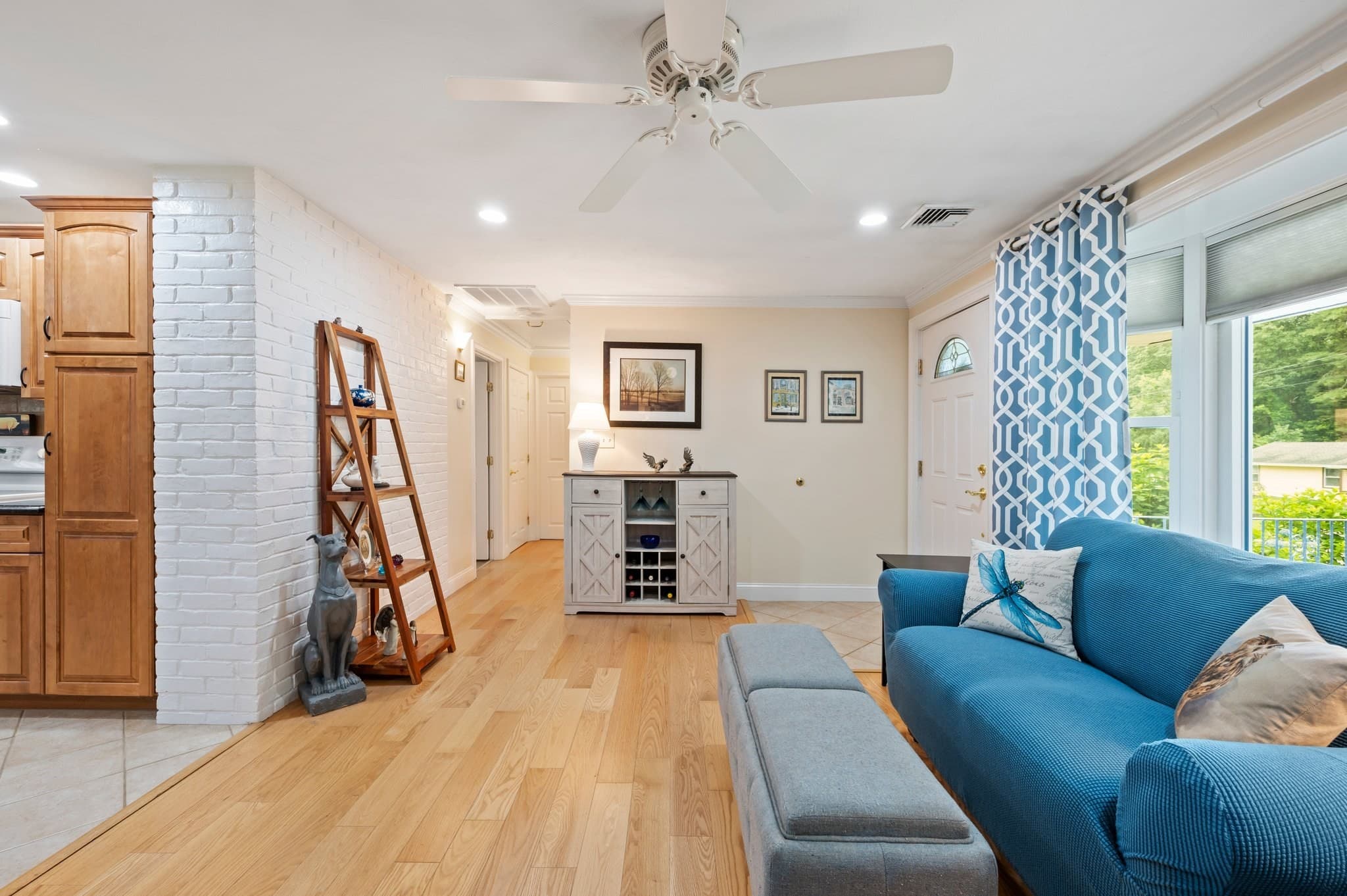 Single Family Residence at 79 Brookville Ave, Brockton MA 02302, Brockton, photo 7 of 27
