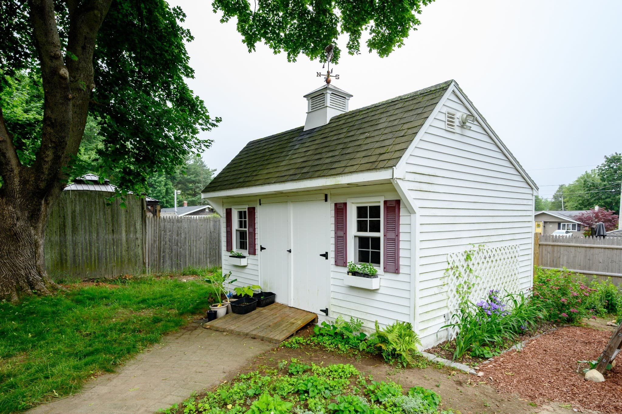 Single Family Residence at 79 Brookville Ave, Brockton MA 02302, Brockton, photo 24 of 27