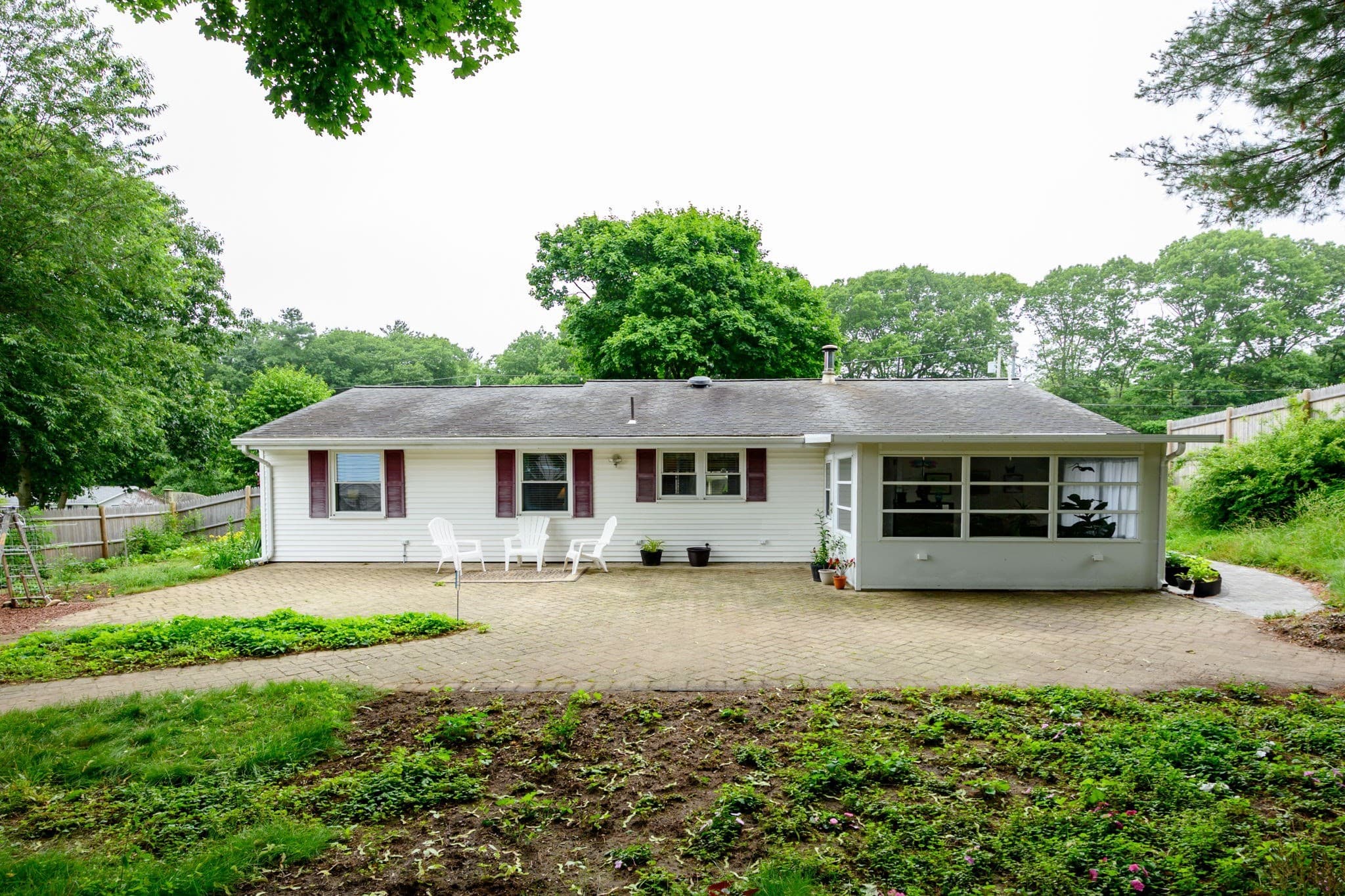 Single Family Residence at 79 Brookville Ave, Brockton MA 02302, Brockton, photo 25 of 27