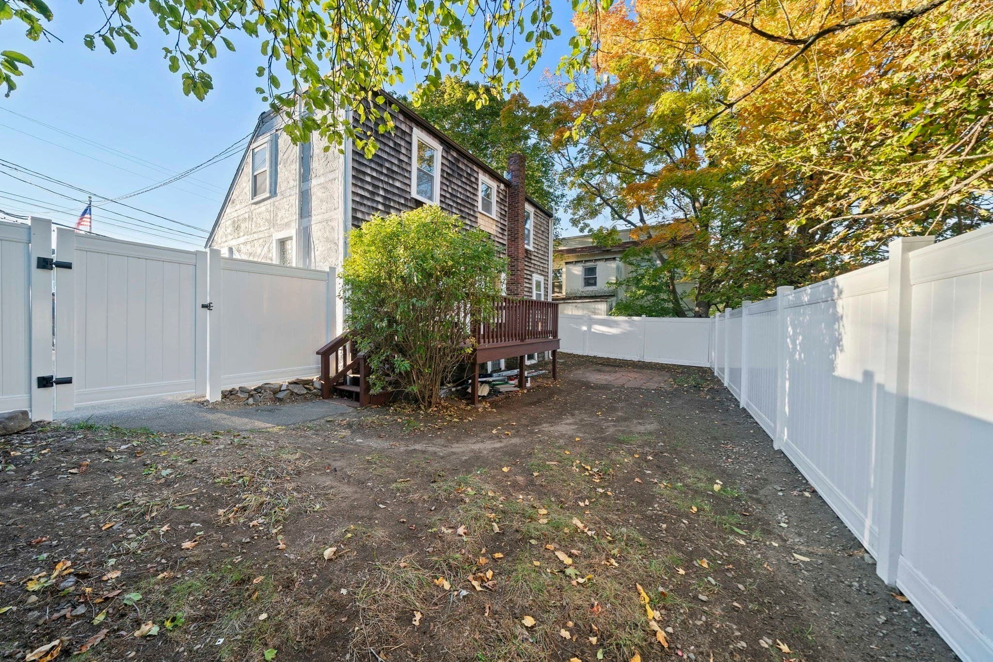 Single Family Residence at 1429 Pleasant Street, Weymouth MA 02189, Weymouth, photo 23 of 28