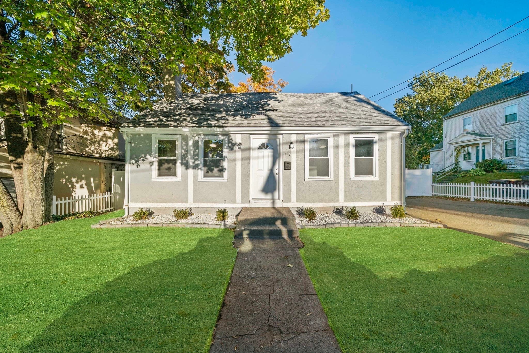 1429 Pleasant Street, Weymouth MA 02189
