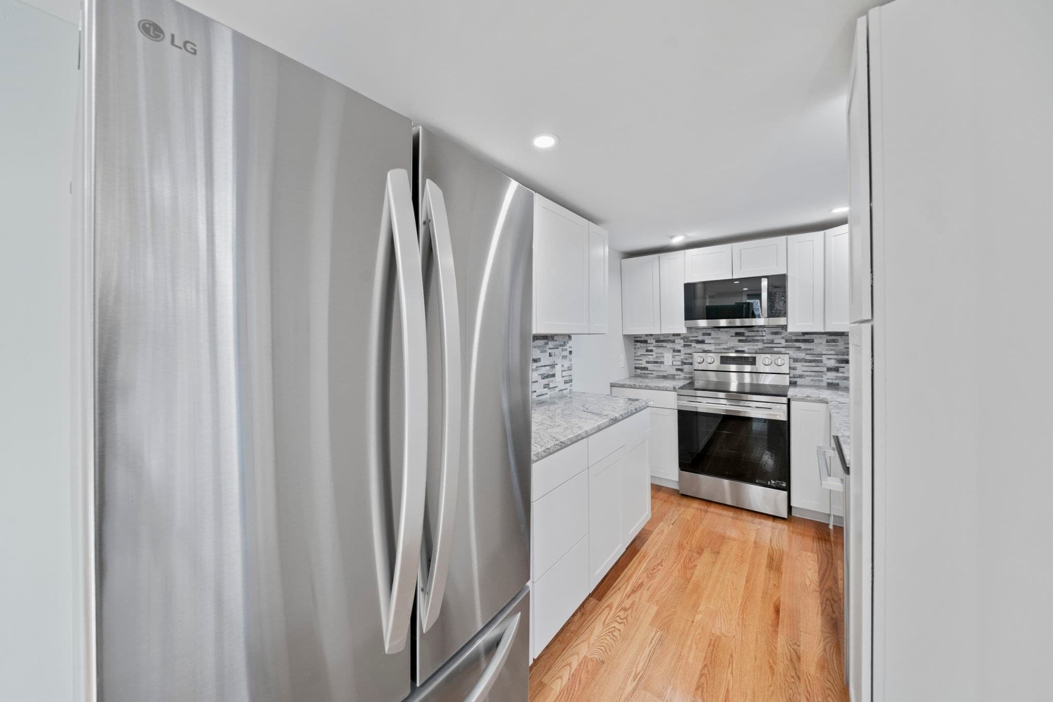 Single Family Residence at 1429 Pleasant Street, Weymouth MA 02189, Weymouth, photo 5 of 28