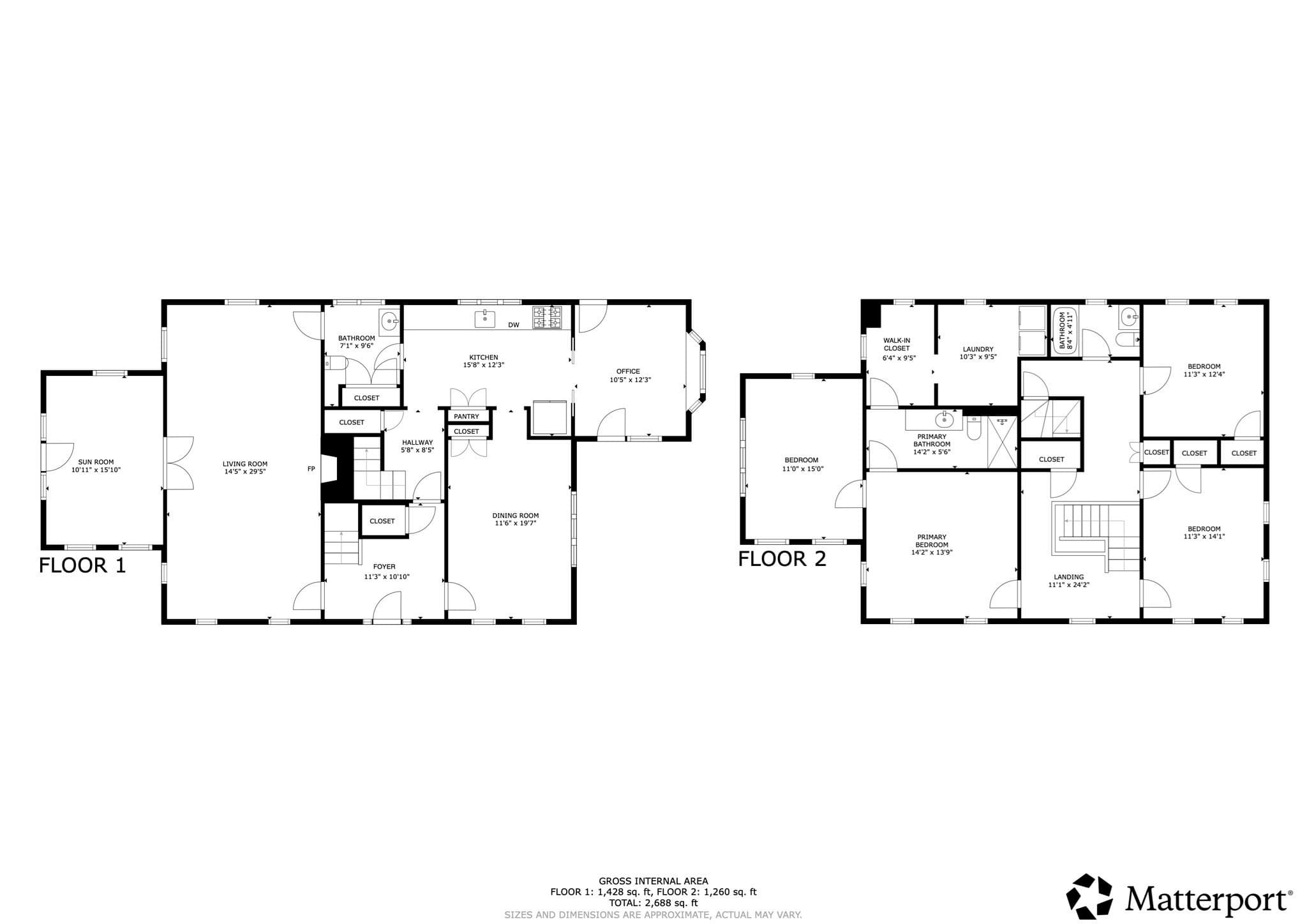Single Family Residence at 133-R Pleasant St, Woburn MA 01801, Woburn, photo 42 of 42