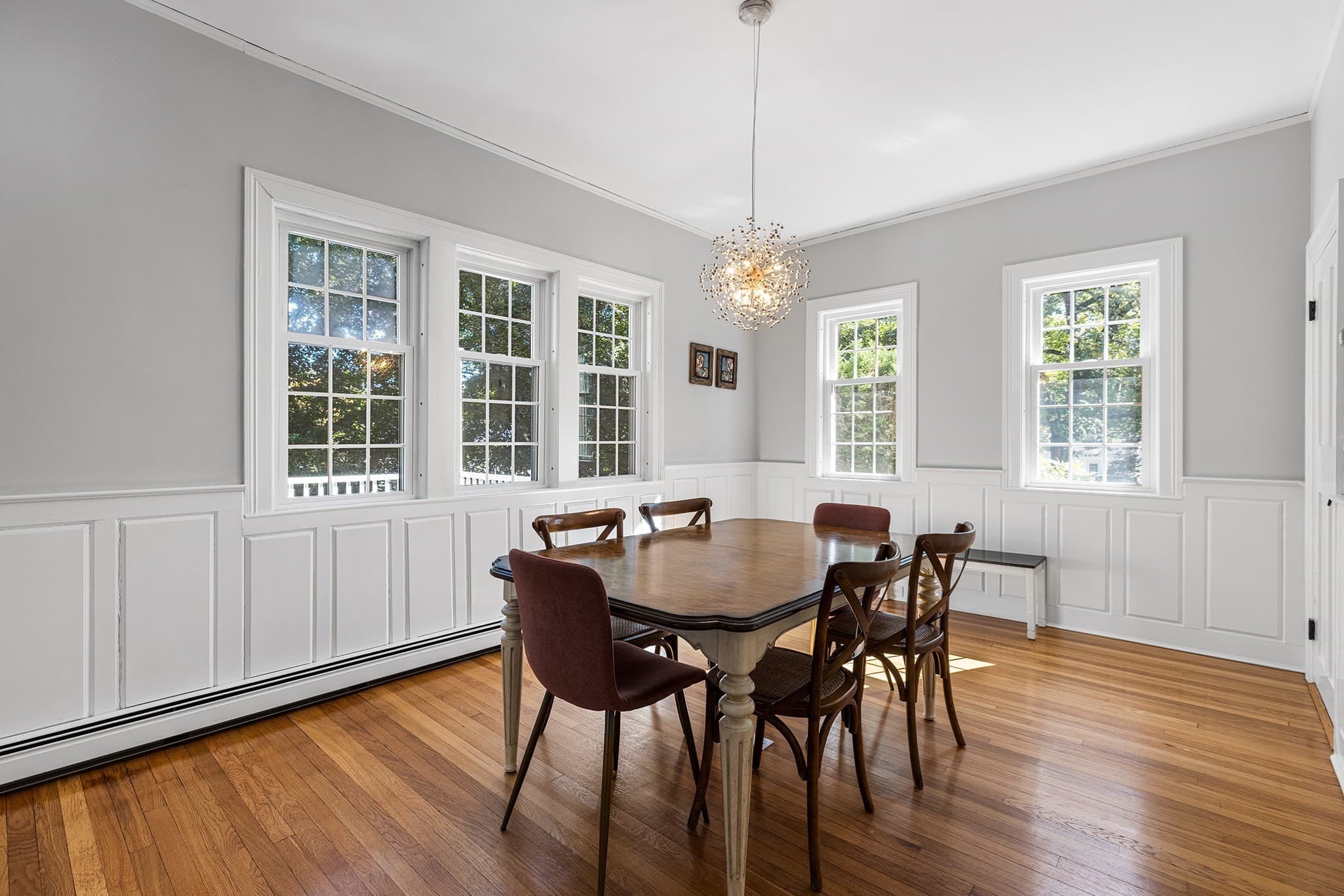 Single Family Residence at 133-R Pleasant St, Woburn MA 01801, Woburn, photo 17 of 42