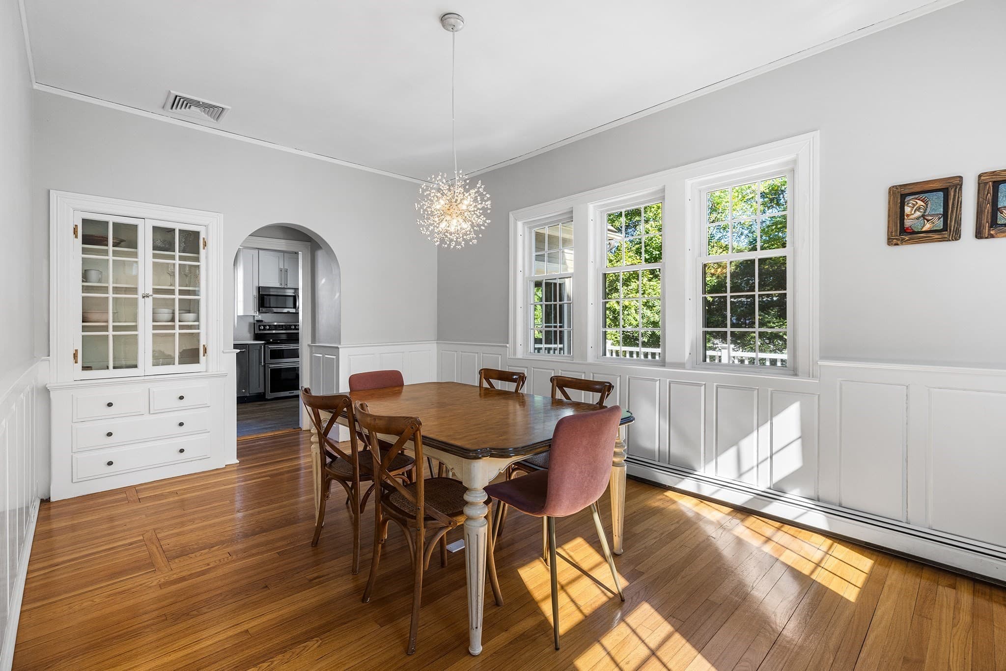 Single Family Residence at 133-R Pleasant St, Woburn MA 01801, Woburn, photo 16 of 42