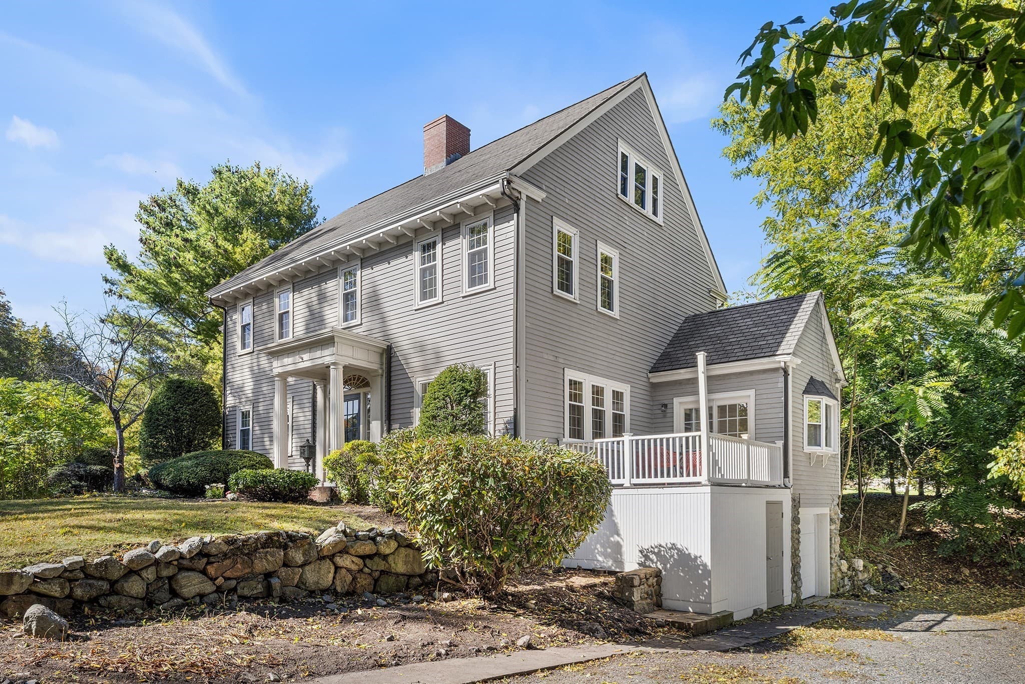 Single Family Residence at 133-R Pleasant St, Woburn MA 01801, Woburn, photo 3 of 42