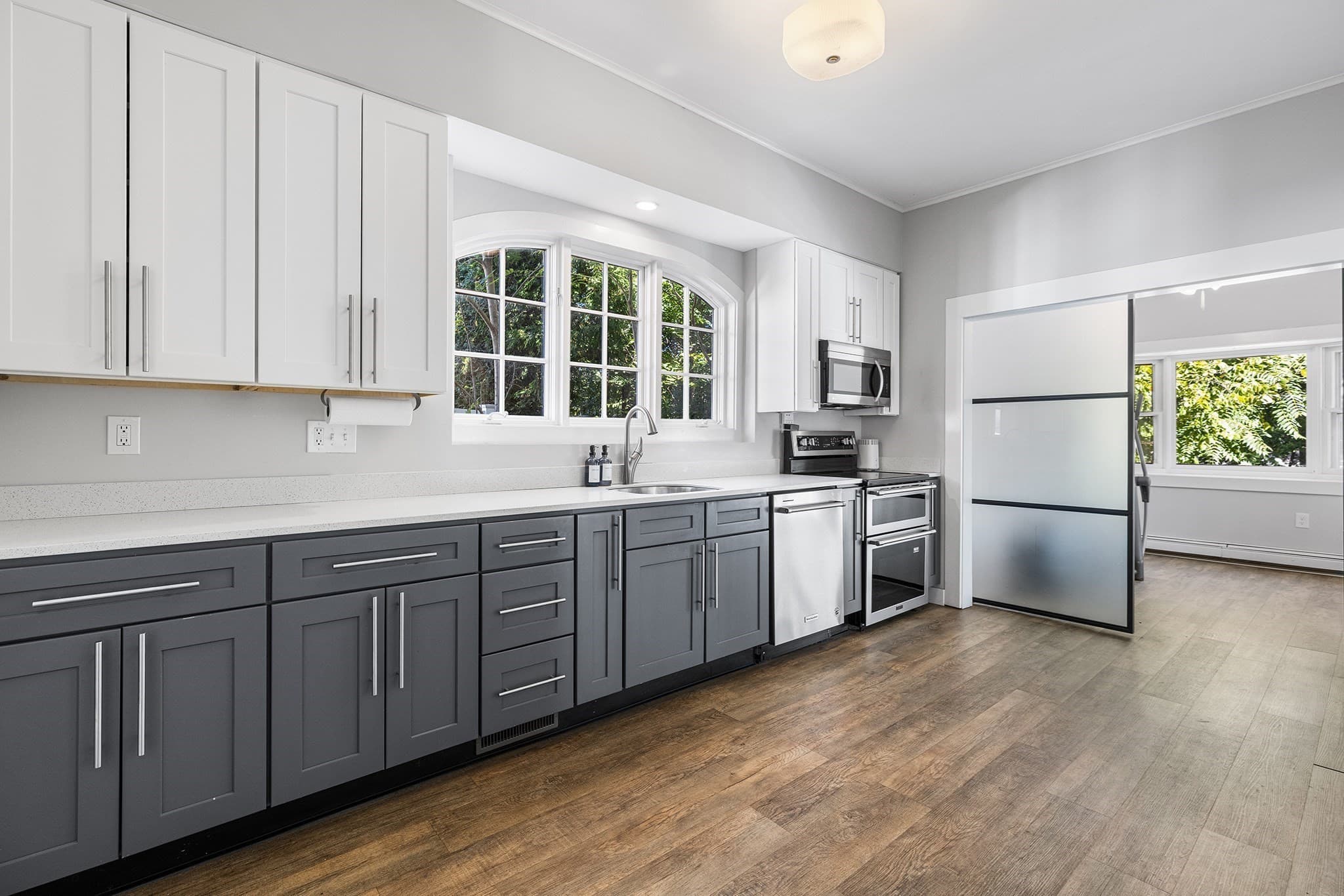 Single Family Residence at 133-R Pleasant St, Woburn MA 01801, Woburn, photo 20 of 42