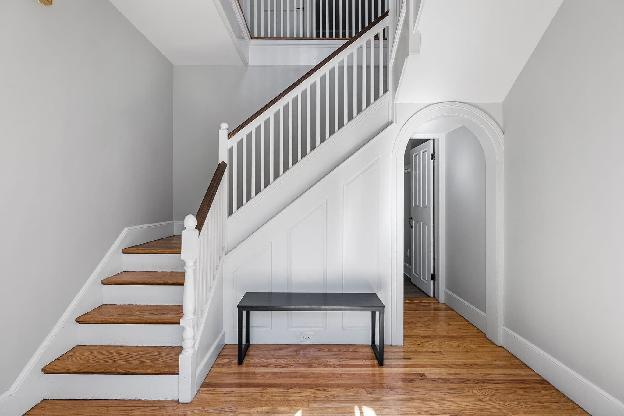 Single Family Residence at 133-R Pleasant St, Woburn MA 01801, Woburn, photo 24 of 42