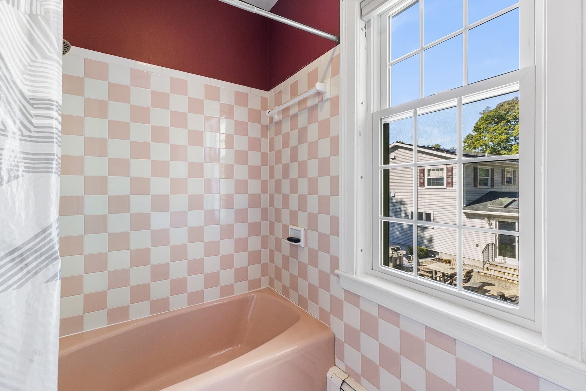 Single Family Residence at 133-R Pleasant St, Woburn MA 01801, Woburn, photo 38 of 42