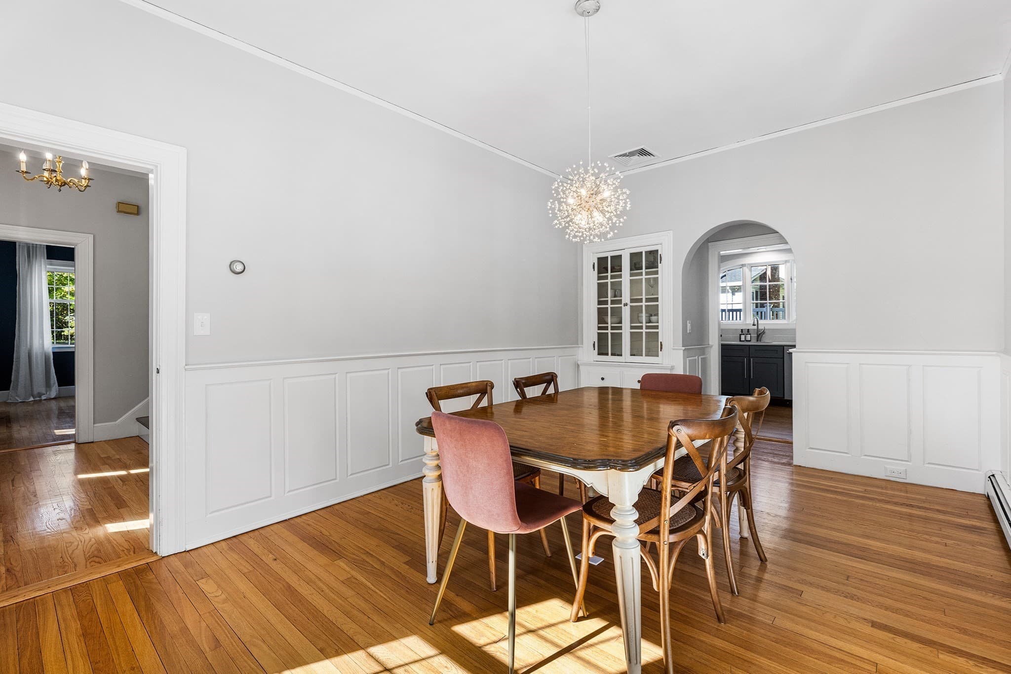 Single Family Residence at 133-R Pleasant St, Woburn MA 01801, Woburn, photo 15 of 42