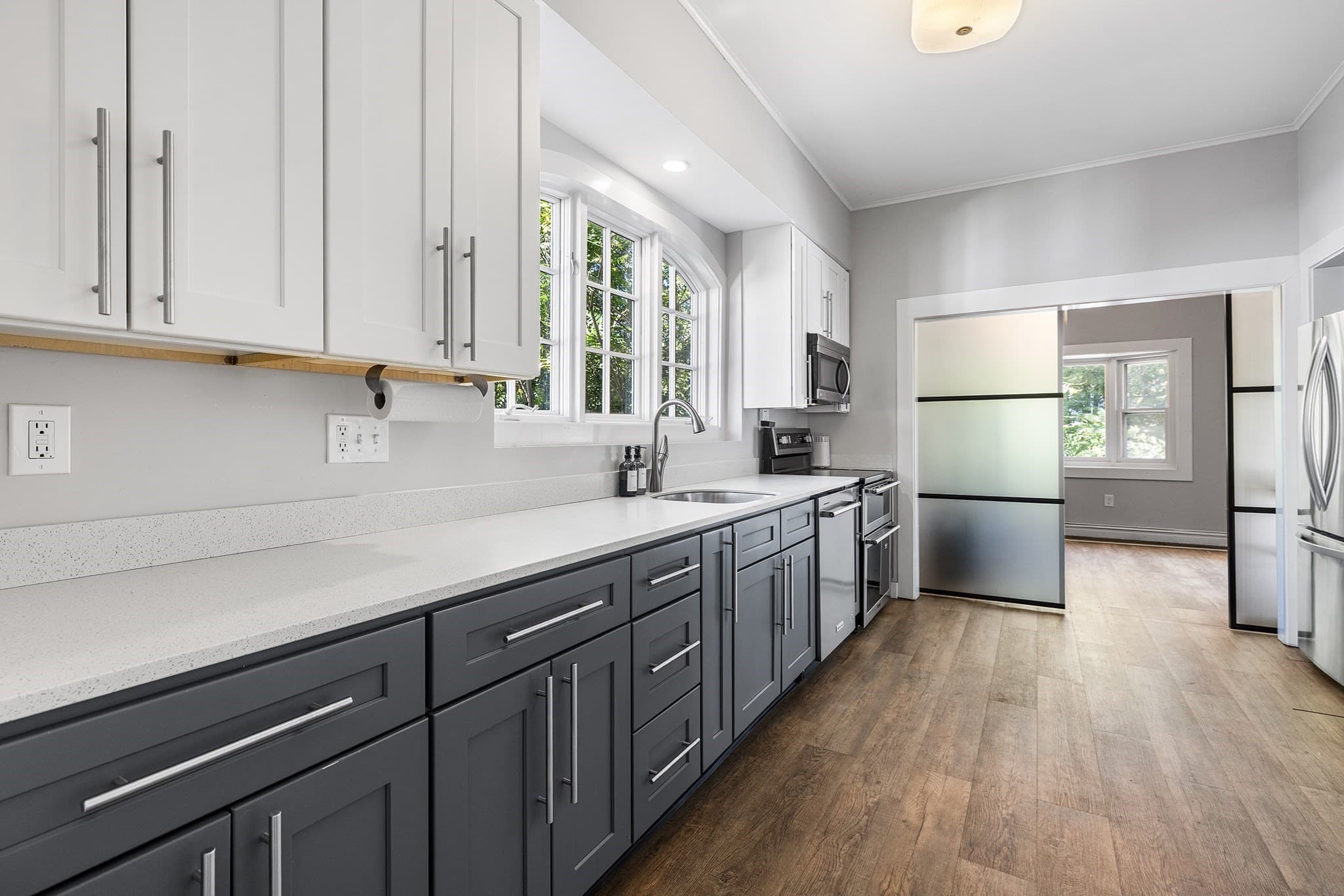 Single Family Residence at 133-R Pleasant St, Woburn MA 01801, Woburn, photo 19 of 42