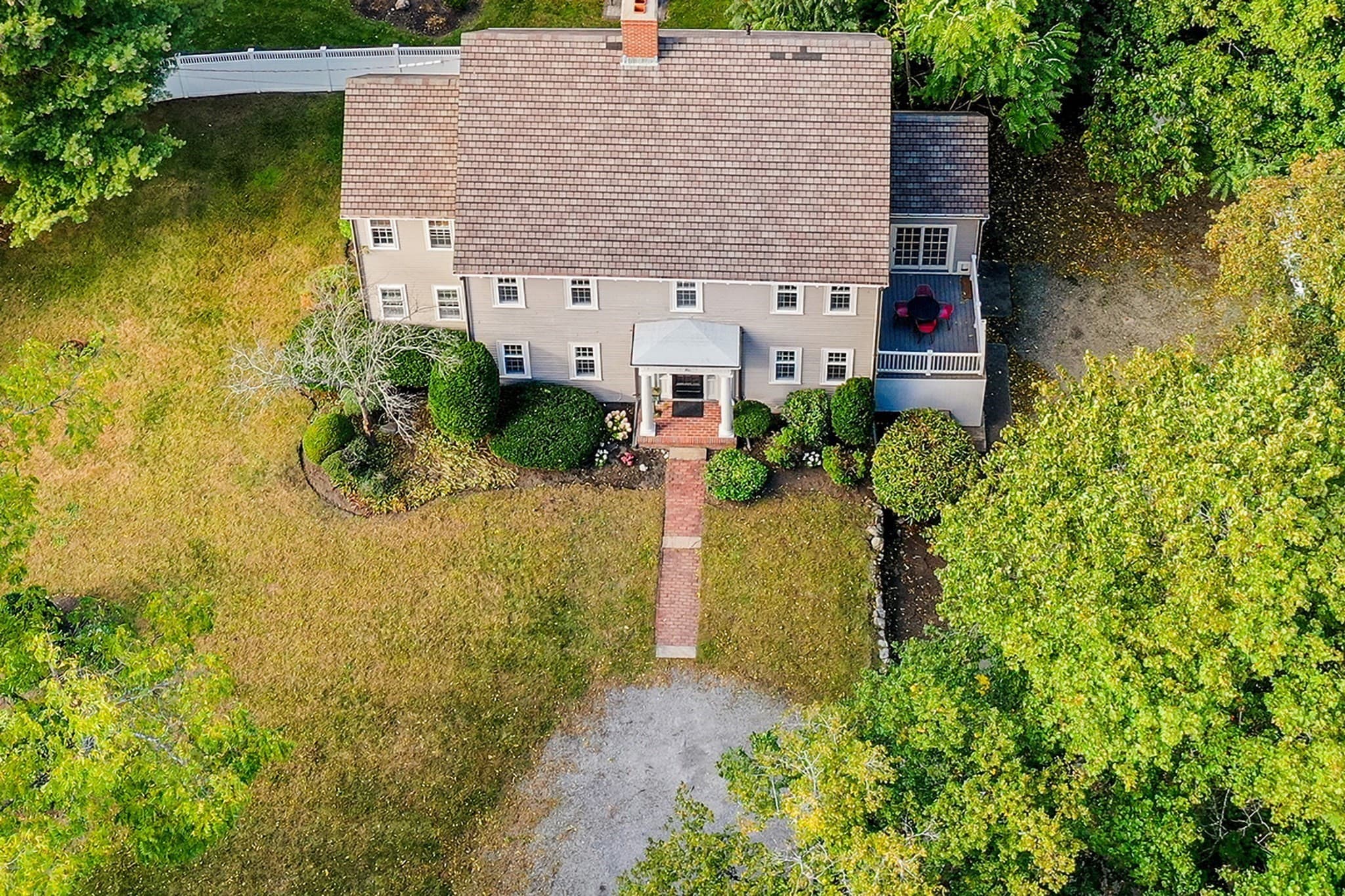 Single Family Residence at 133-R Pleasant St, Woburn MA 01801, Woburn, photo 40 of 42
