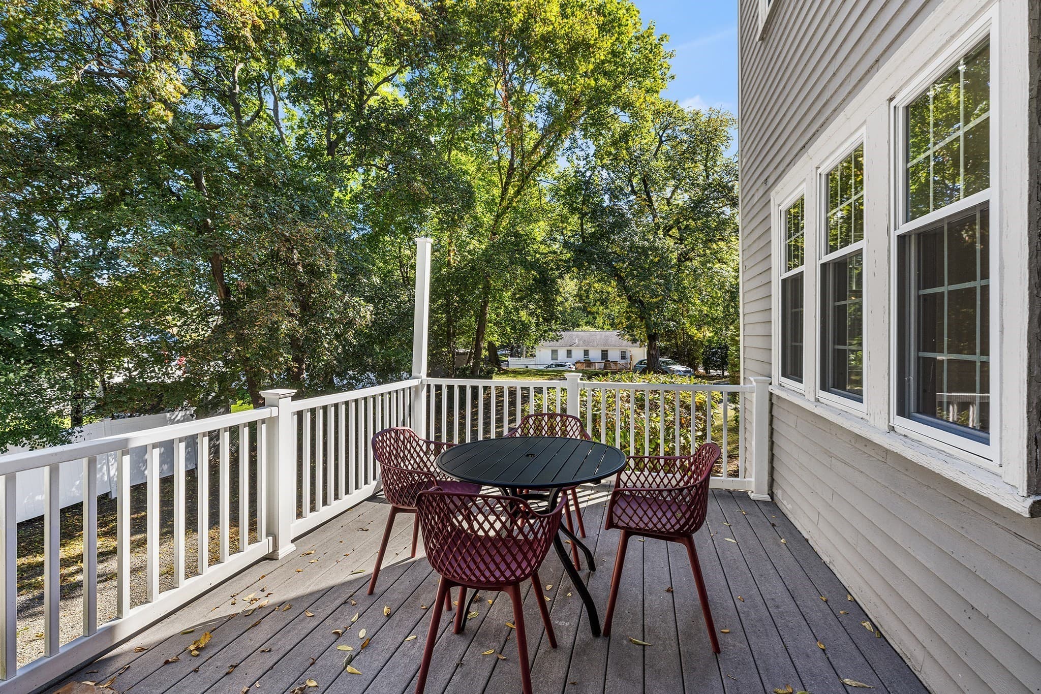 Single Family Residence at 133-R Pleasant St, Woburn MA 01801, Woburn, photo 39 of 42
