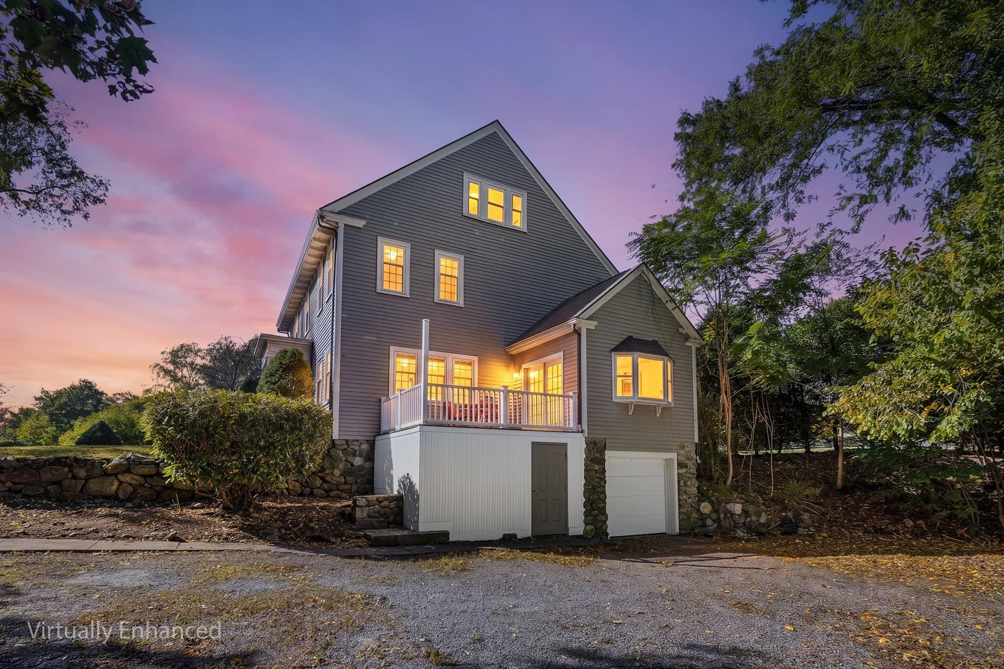 Single Family Residence at 133-R Pleasant St, Woburn MA 01801, Woburn, photo 4 of 42