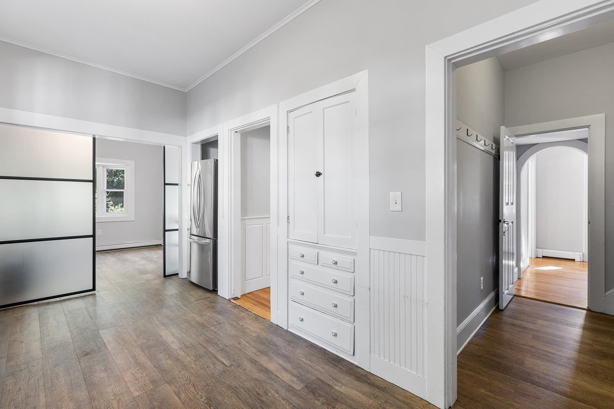Single Family Residence at 133-R Pleasant St, Woburn MA 01801, Woburn, photo 21 of 42