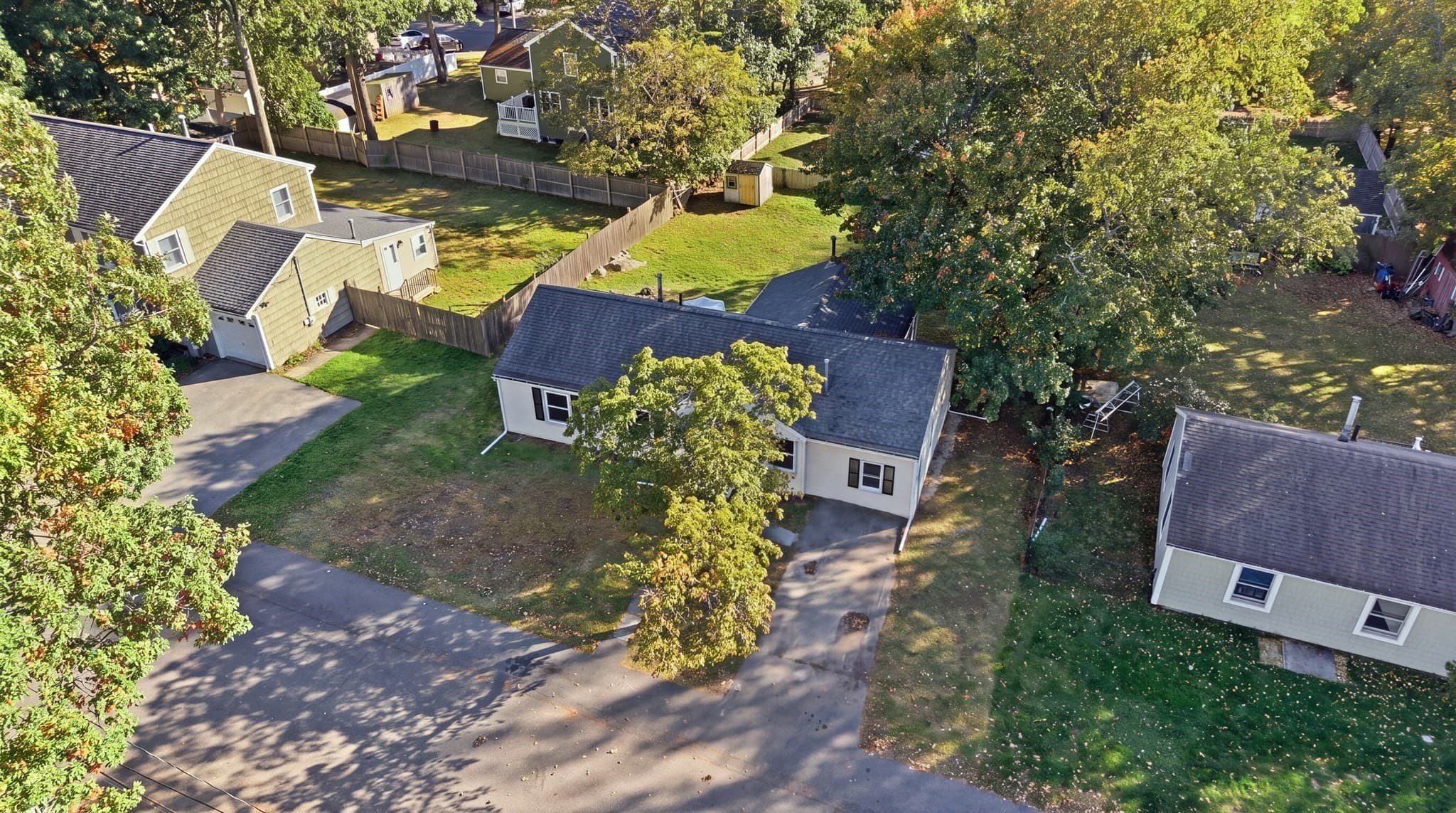 Single Family Residence at 28 Vega St, Weymouth MA 02188, Weymouth, photo 3 of 40