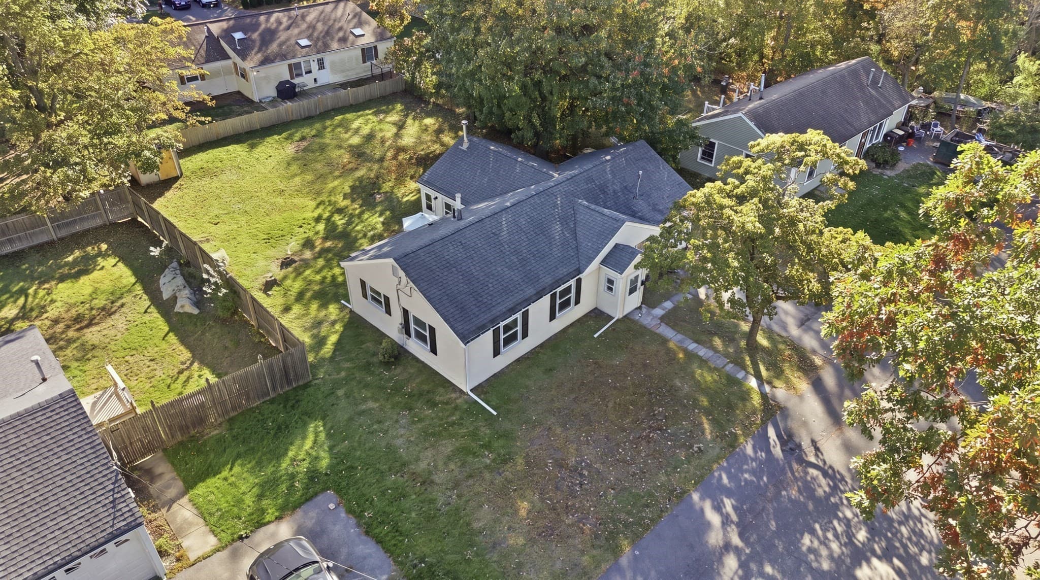 Single Family Residence at 28 Vega St, Weymouth MA 02188, Weymouth, photo 32 of 40