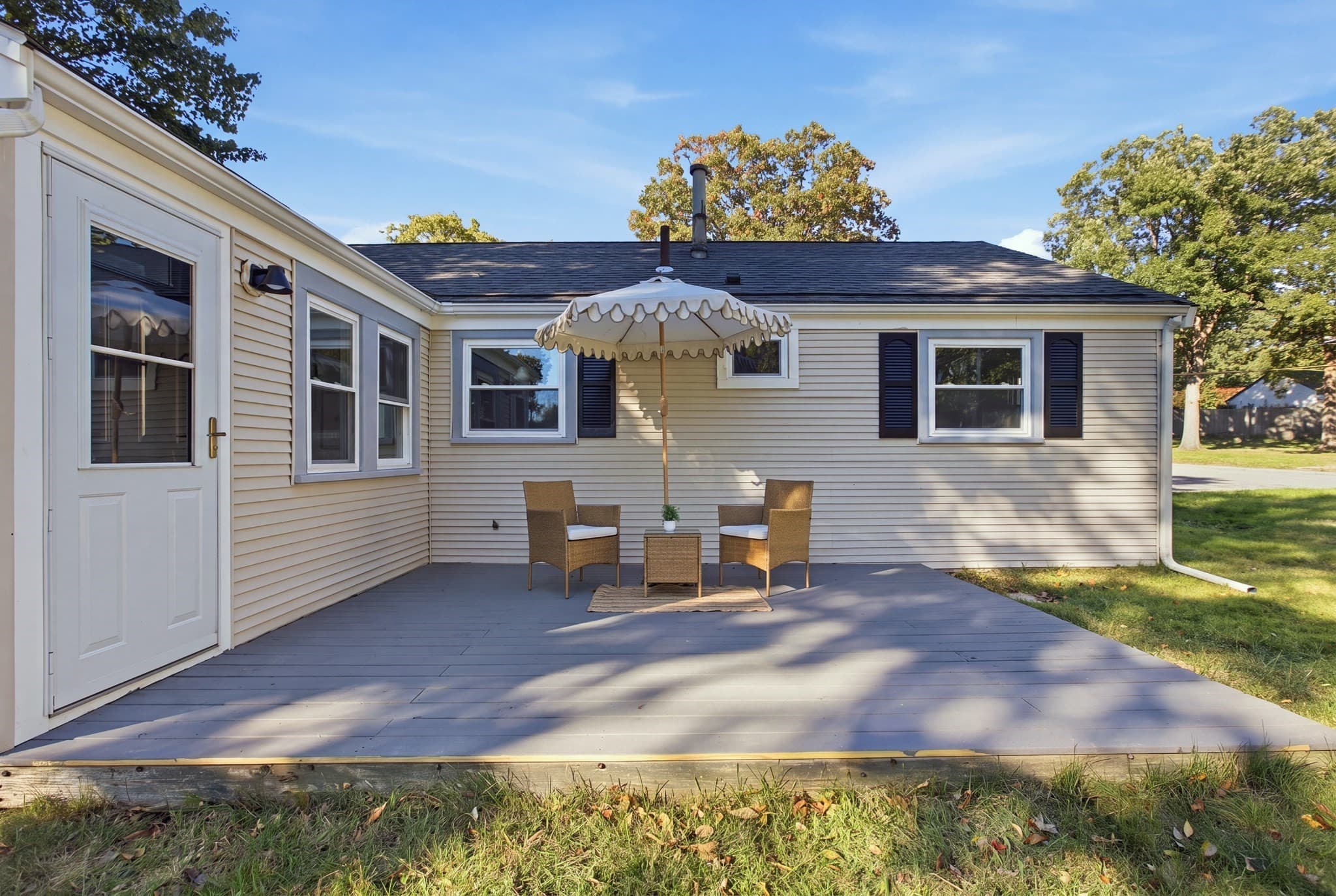 Single Family Residence at 28 Vega St, Weymouth MA 02188, Weymouth, photo 28 of 40