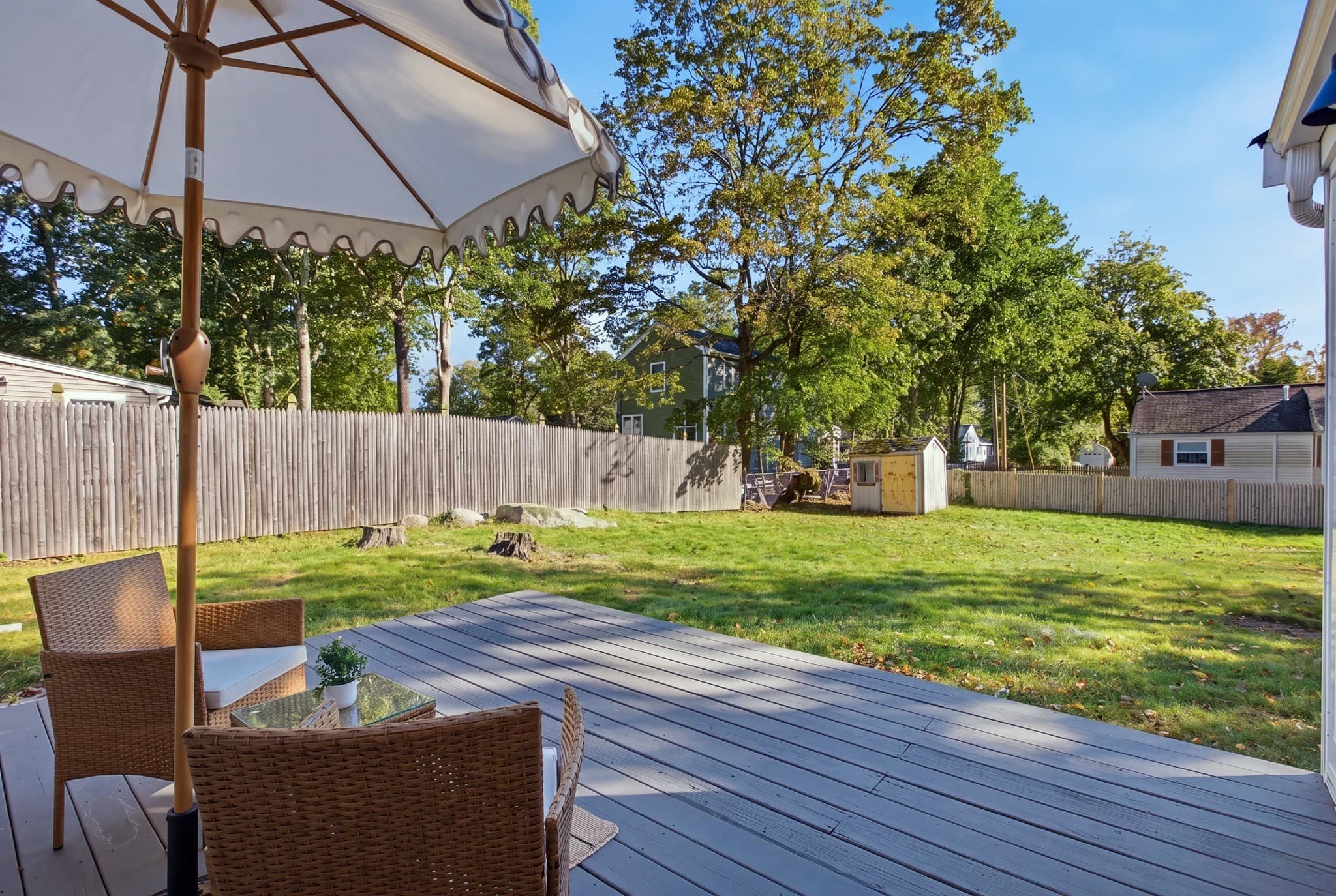 Single Family Residence at 28 Vega St, Weymouth MA 02188, Weymouth, photo 30 of 40
