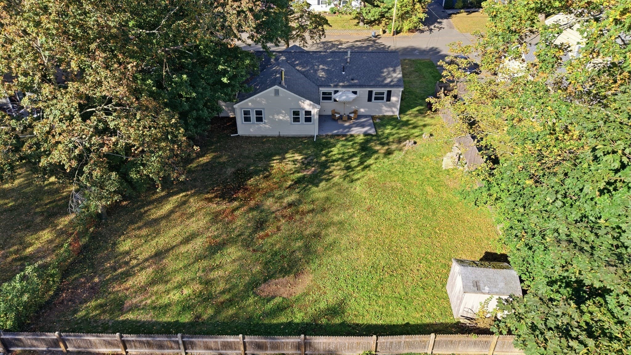 Single Family Residence at 28 Vega St, Weymouth MA 02188, Weymouth, photo 34 of 40