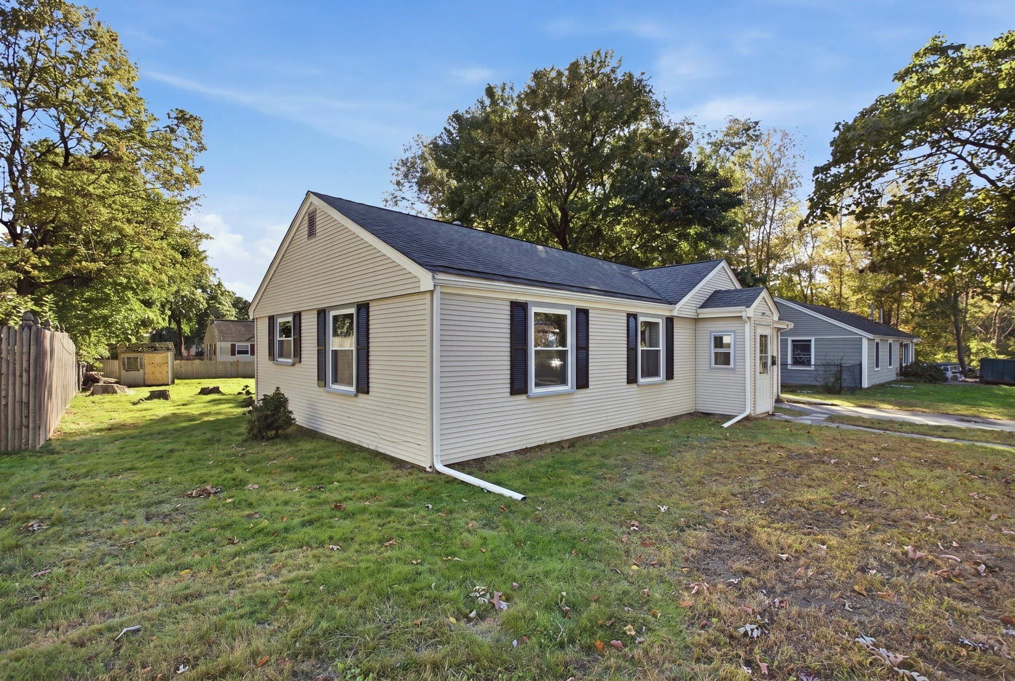 Single Family Residence at 28 Vega St, Weymouth MA 02188, Weymouth, photo 33 of 40