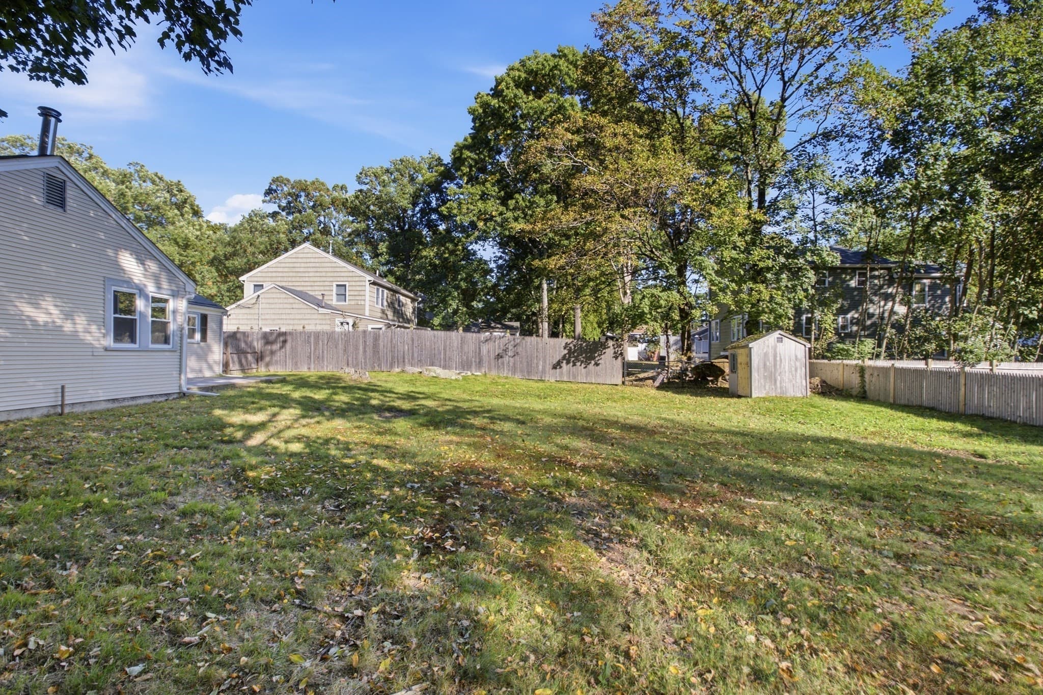 Single Family Residence at 28 Vega St, Weymouth MA 02188, Weymouth, photo 37 of 40