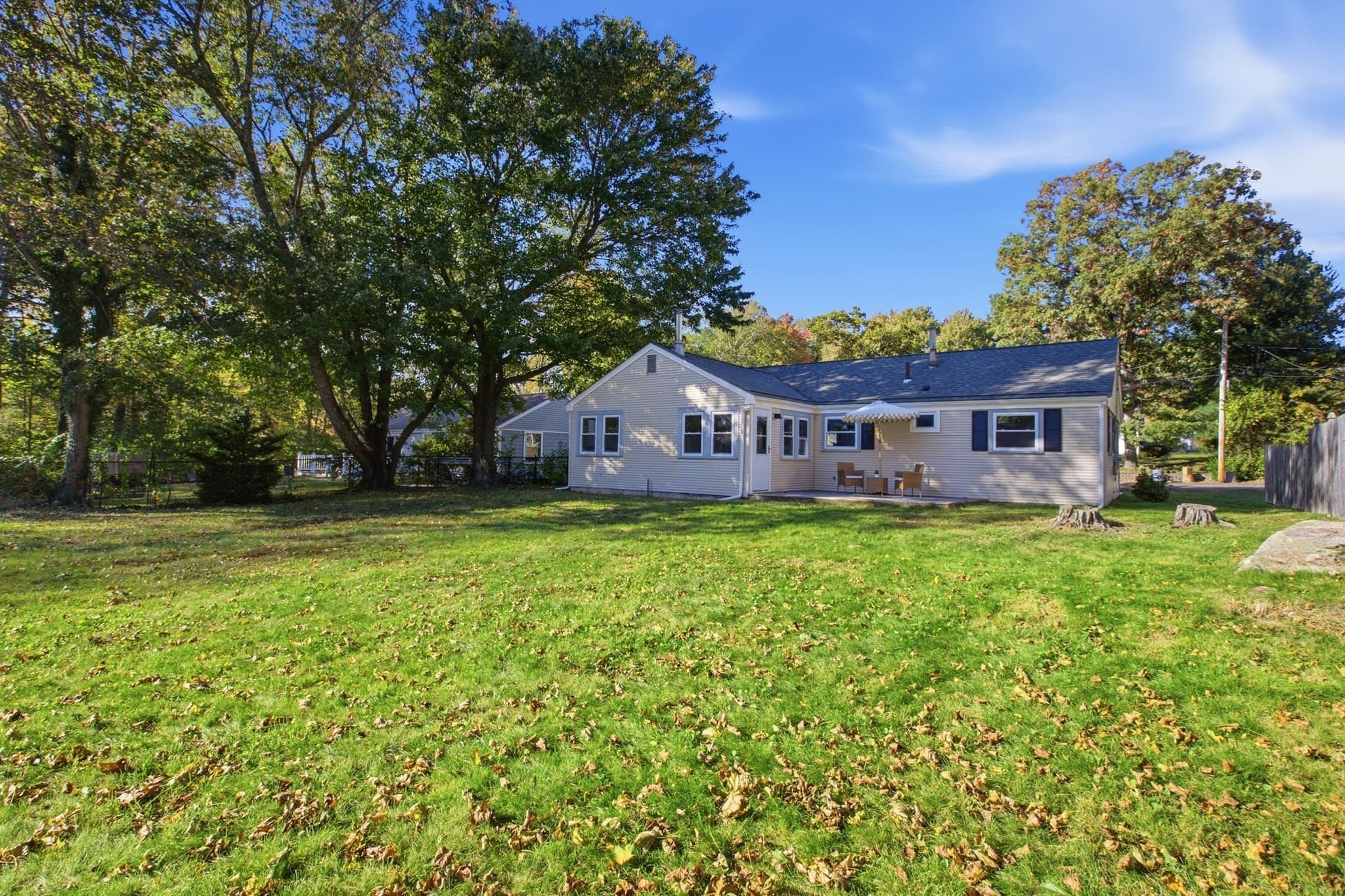 Single Family Residence at 28 Vega St, Weymouth MA 02188, Weymouth, photo 35 of 40