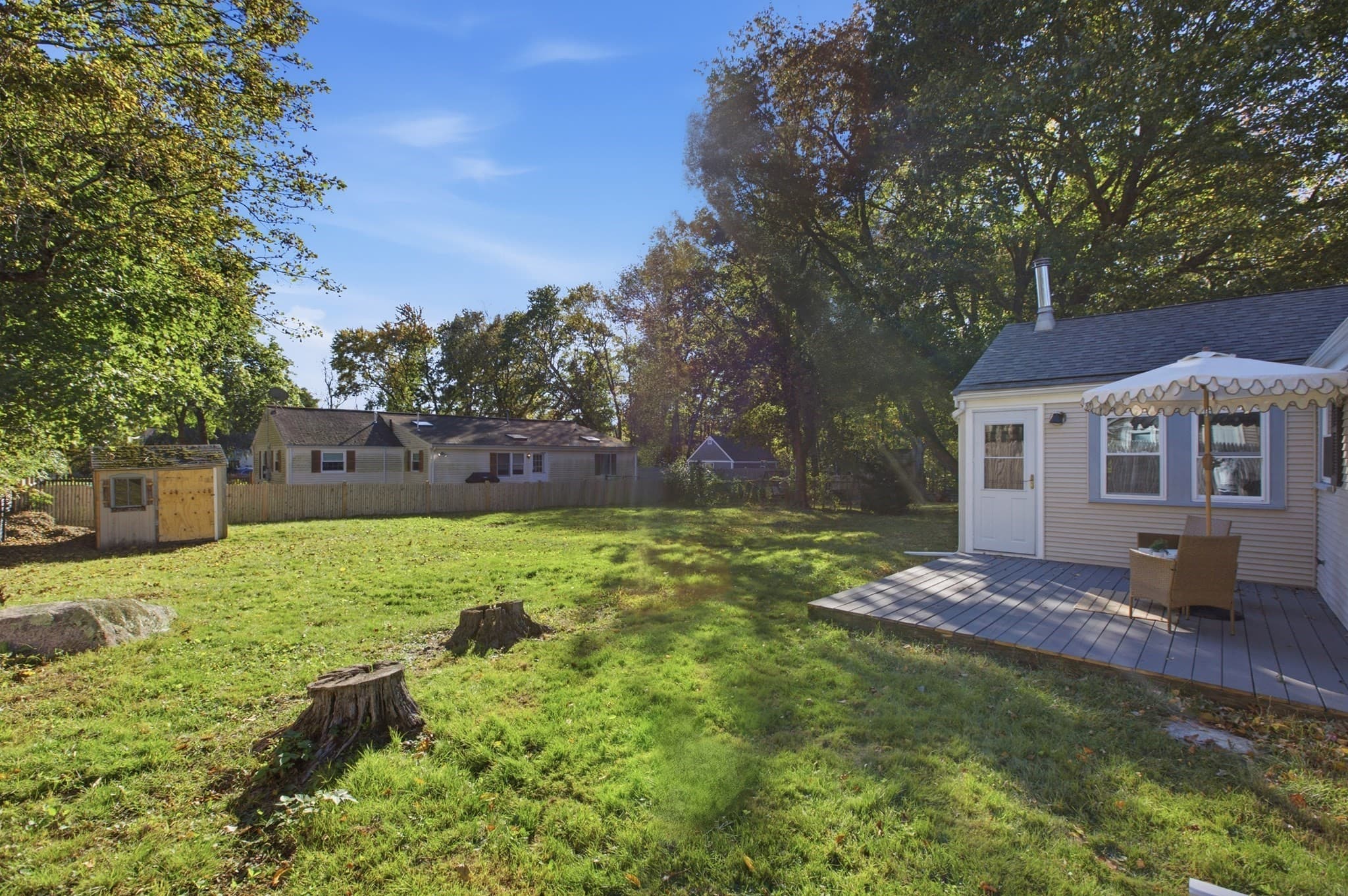 Single Family Residence at 28 Vega St, Weymouth MA 02188, Weymouth, photo 31 of 40