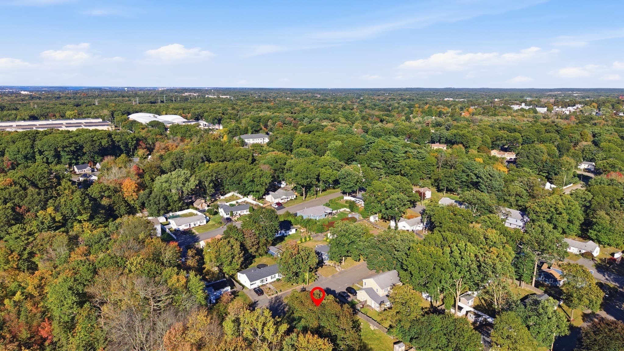 Single Family Residence at 28 Vega St, Weymouth MA 02188, Weymouth, photo 39 of 40