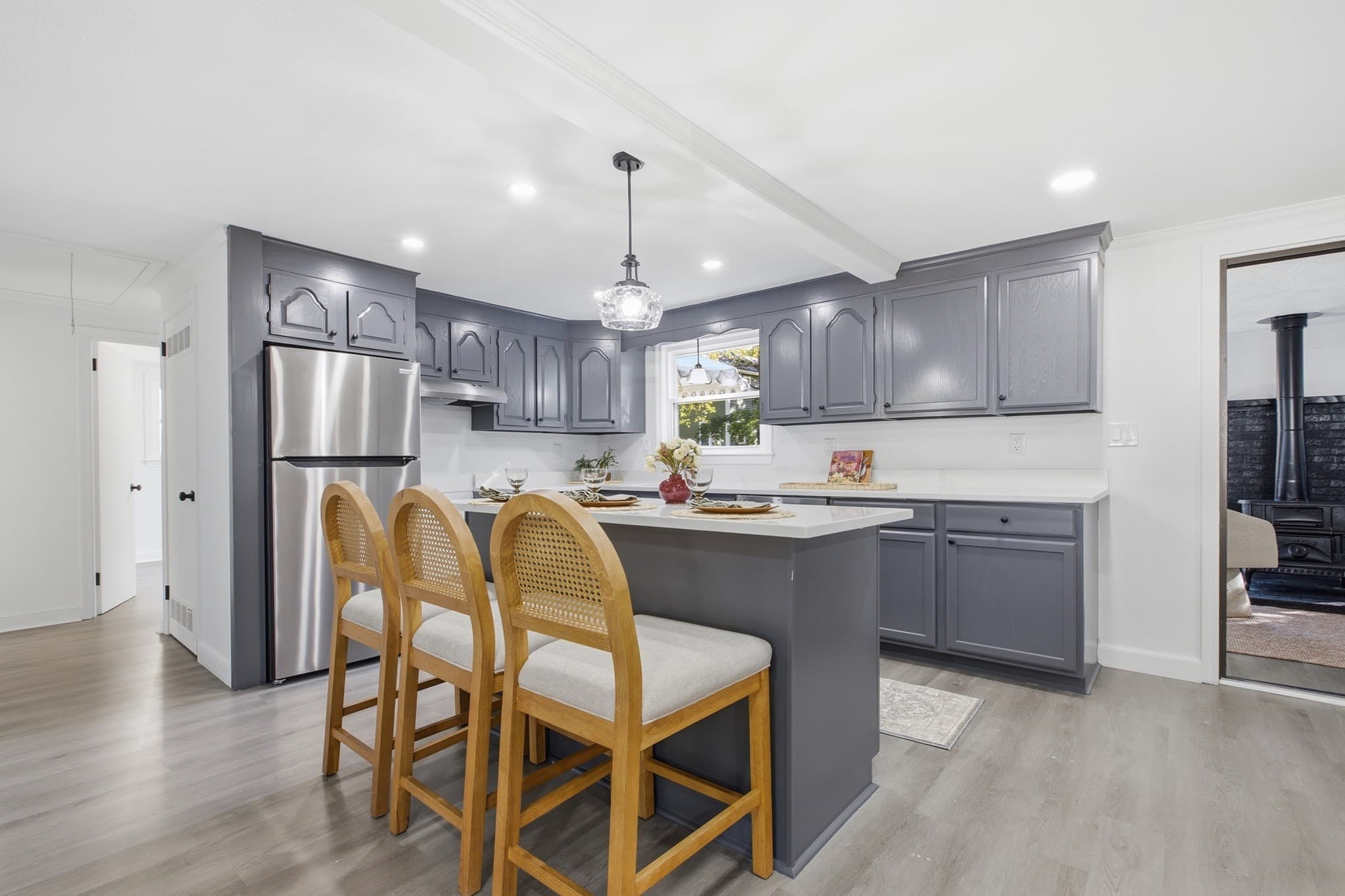 Single Family Residence at 28 Vega St, Weymouth MA 02188, Weymouth, photo 4 of 40