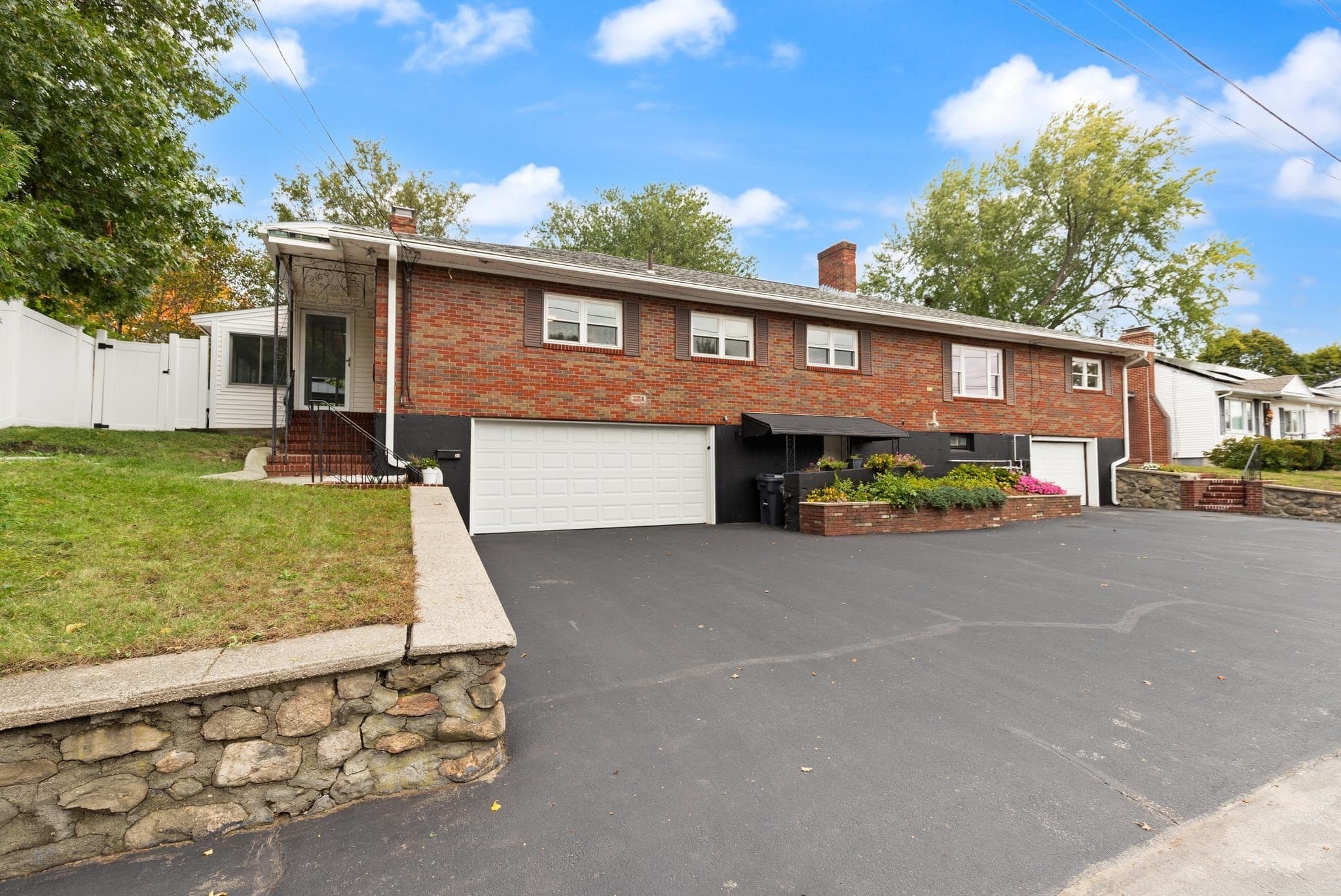 2 Family - 2 Units Side by Side at 35-37 Buco Ave, Methuen MA 01844, Methuen, photo 2 of 39