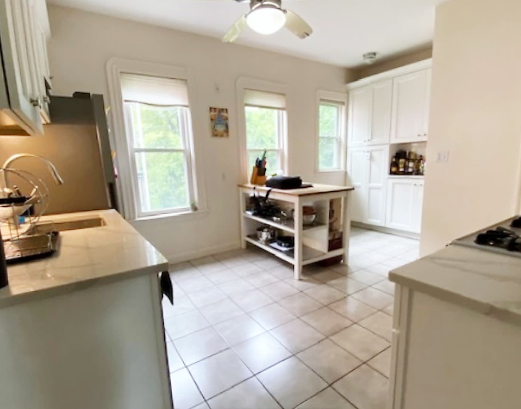 2 Family - 2 Units Up/Down at 34 Holyoke Road, Somerville MA 02144, Somerville, photo 6 of 16