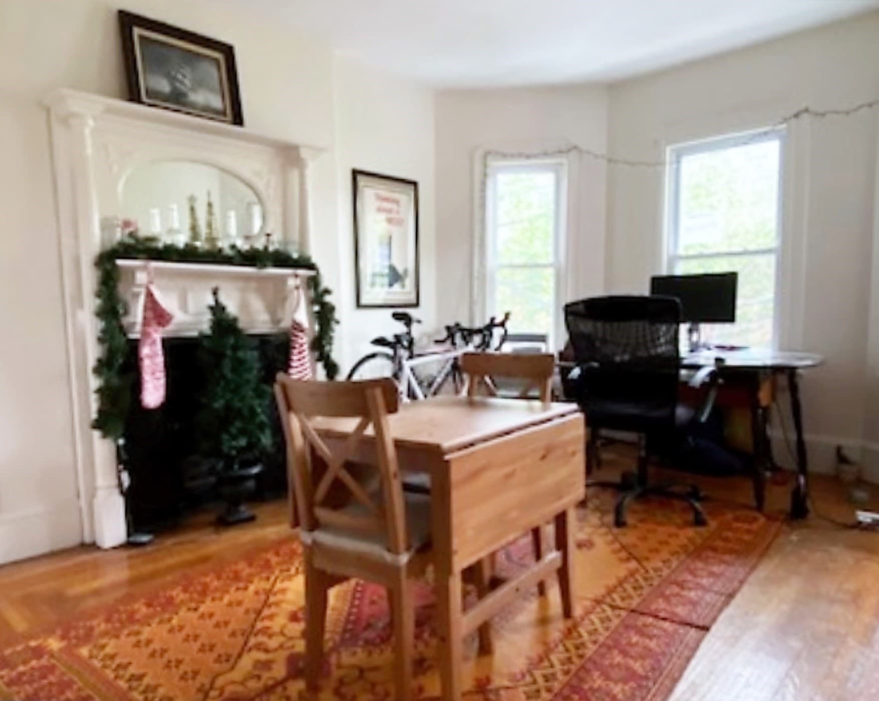 2 Family - 2 Units Up/Down at 34 Holyoke Road, Somerville MA 02144, Somerville, photo 13 of 16