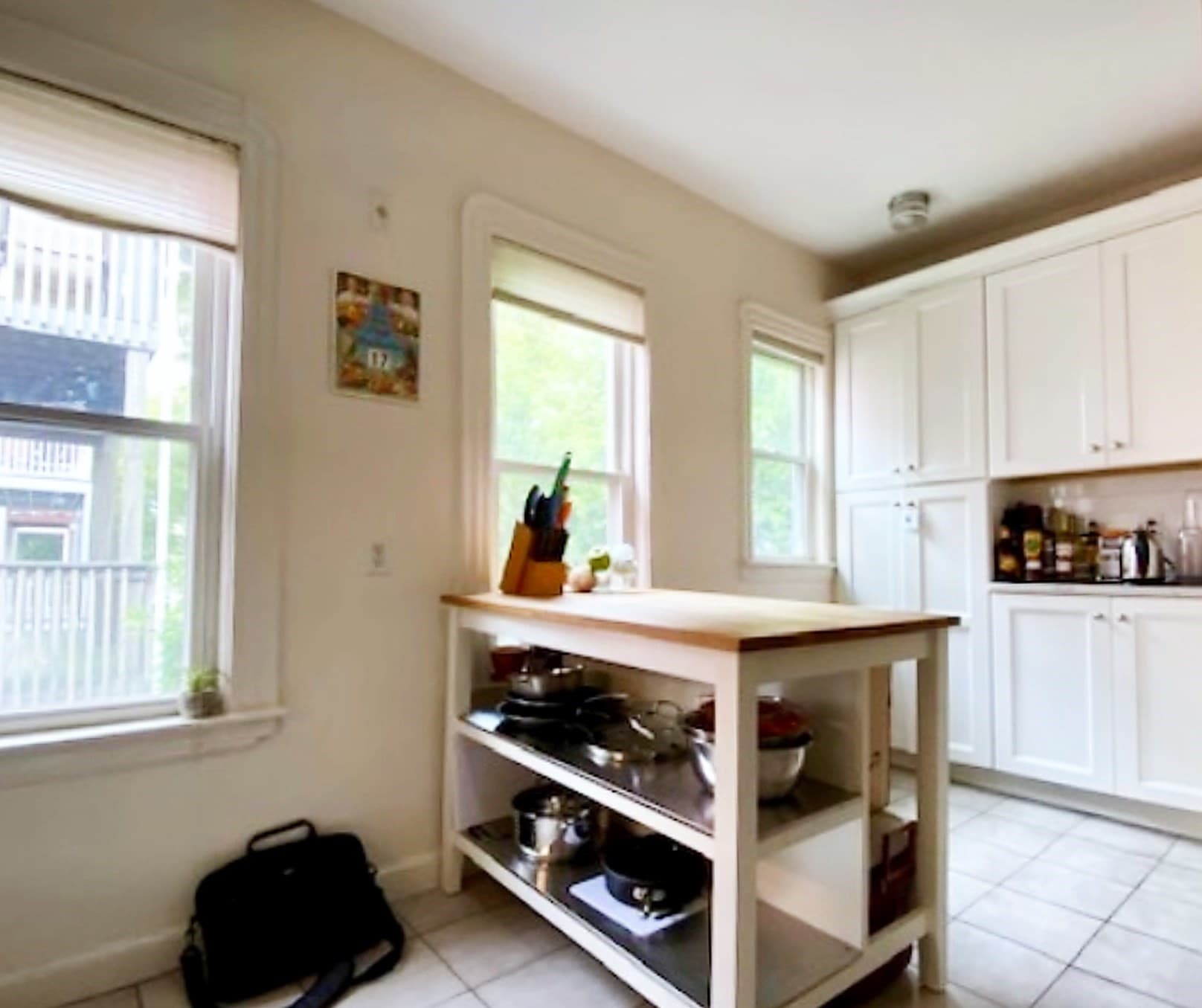 2 Family - 2 Units Up/Down at 34 Holyoke Road, Somerville MA 02144, Somerville, photo 7 of 16