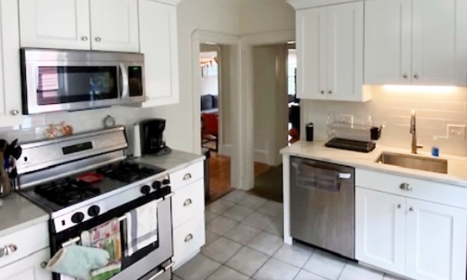 2 Family - 2 Units Up/Down at 34 Holyoke Road, Somerville MA 02144, Somerville, photo 5 of 16